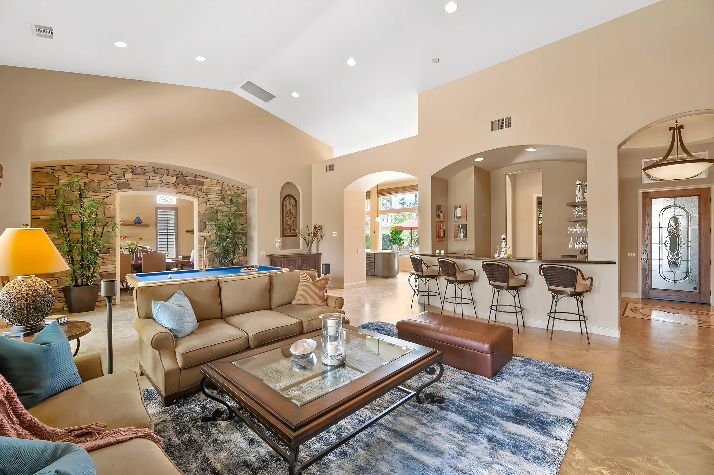 Wander La Quinta Mirage #37