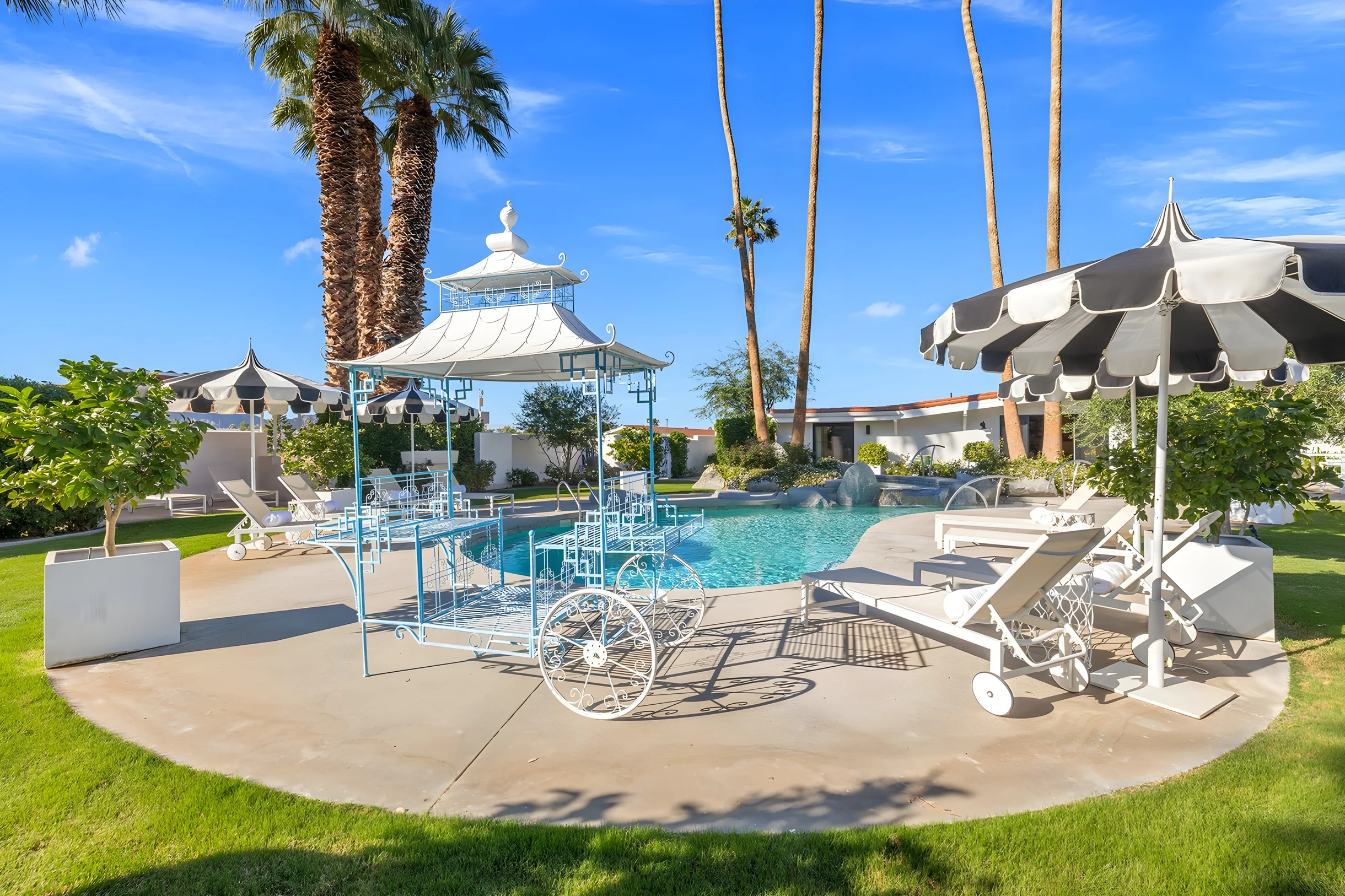 Wander Indio Ranch #68