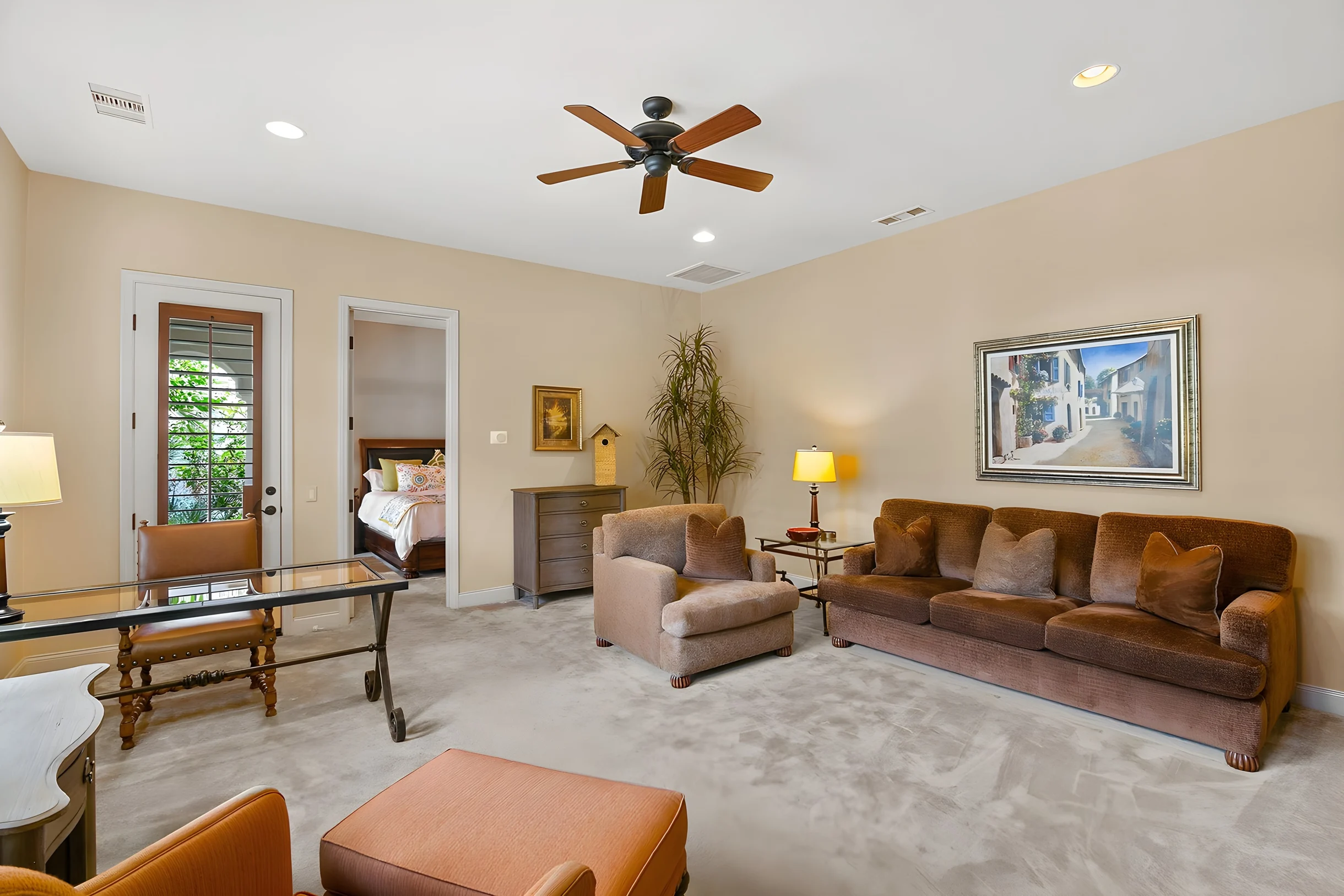 Wander La Quinta Mirage #41