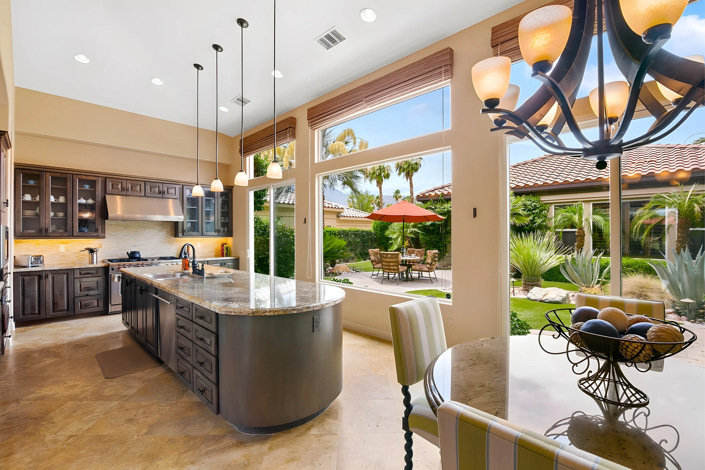 Wander La Quinta Mirage #8