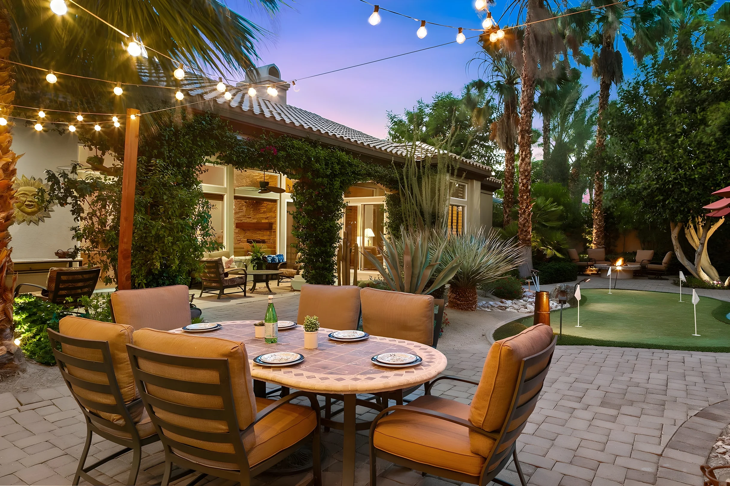 Wander La Quinta Mirage #67