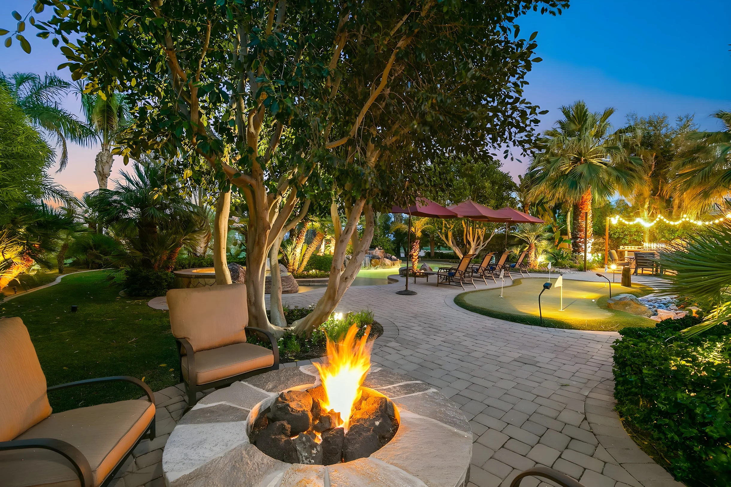 Wander La Quinta Mirage #75