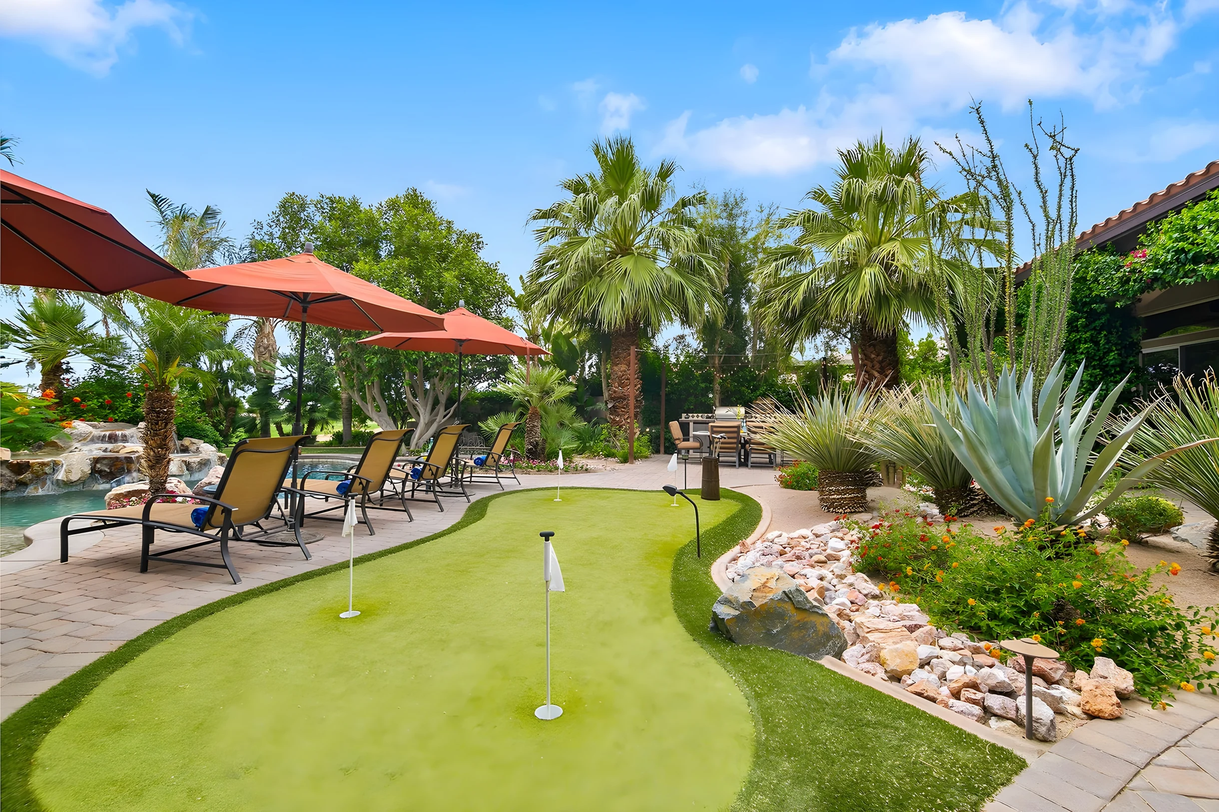 Wander La Quinta Mirage #61