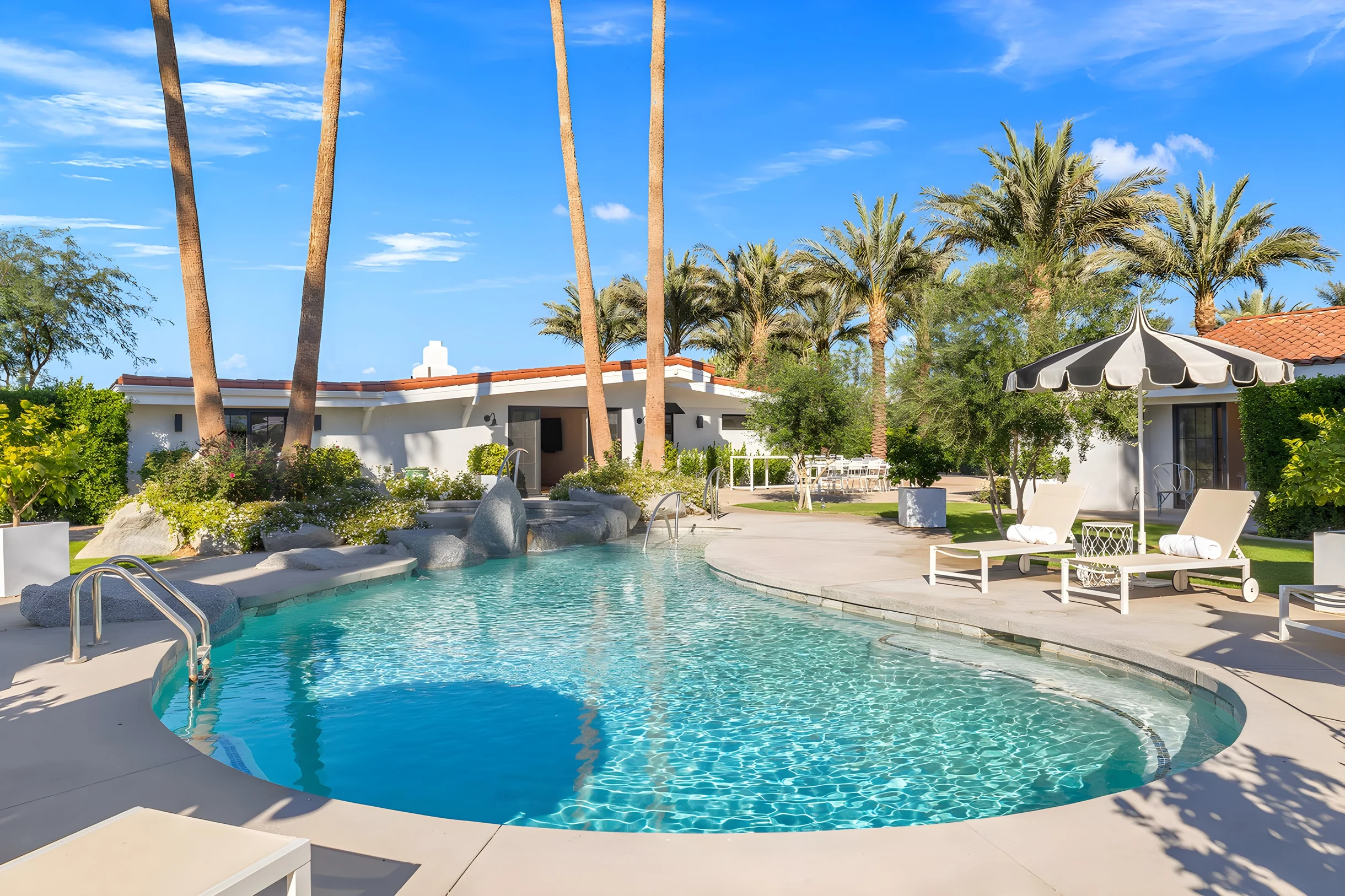 Wander Indio Ranch #20