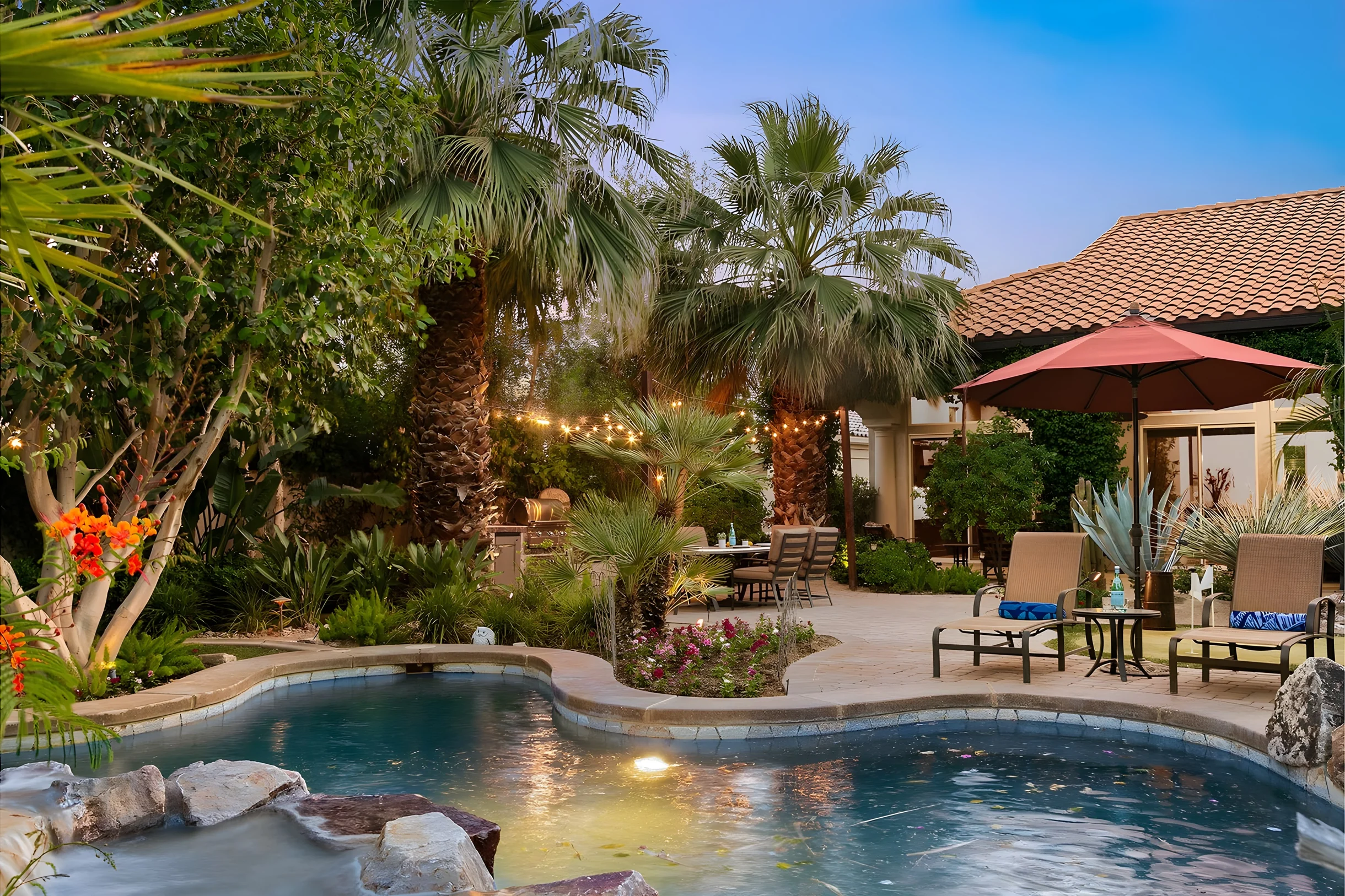 Wander La Quinta Mirage #69