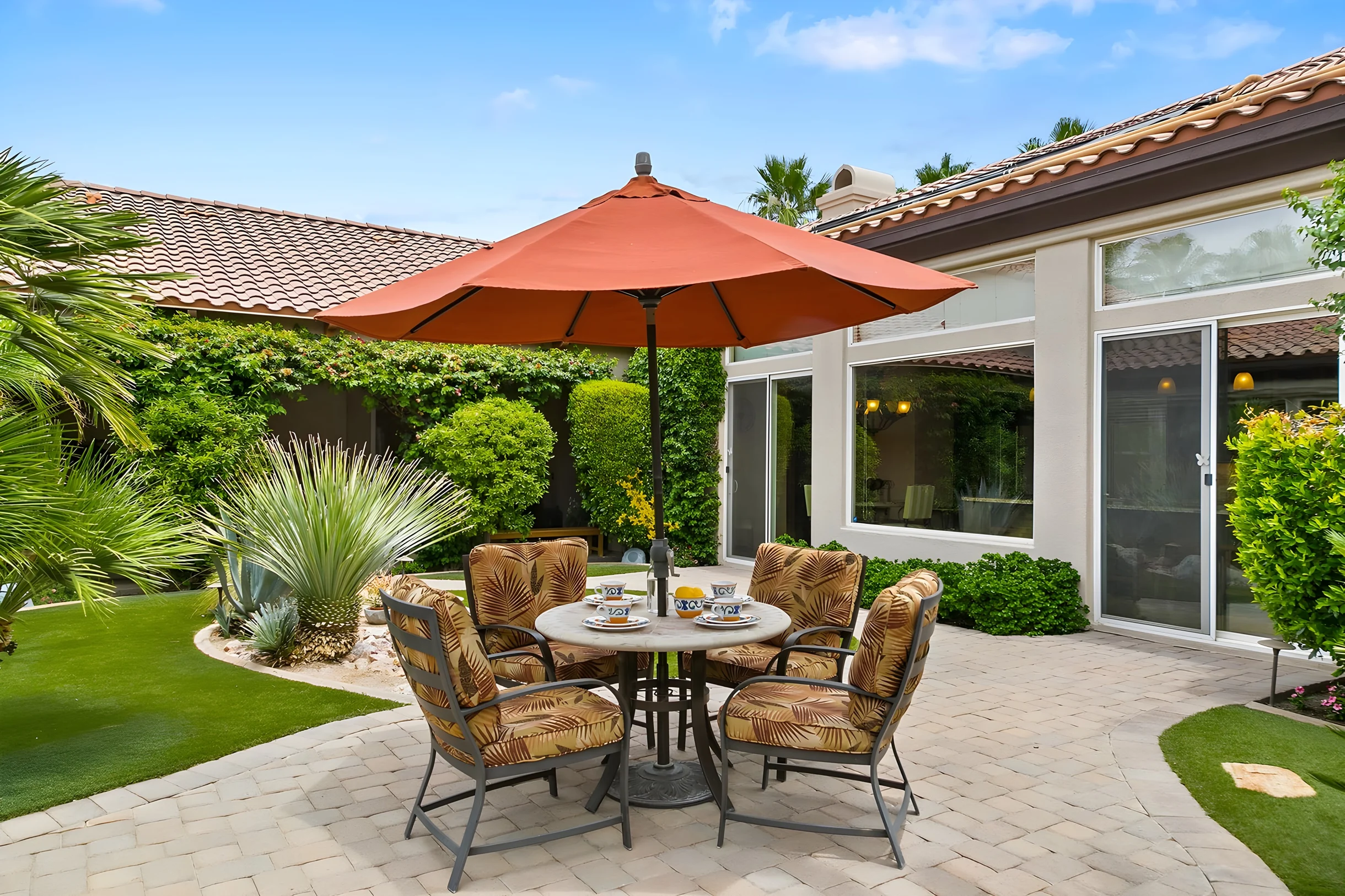 Wander La Quinta Mirage #55