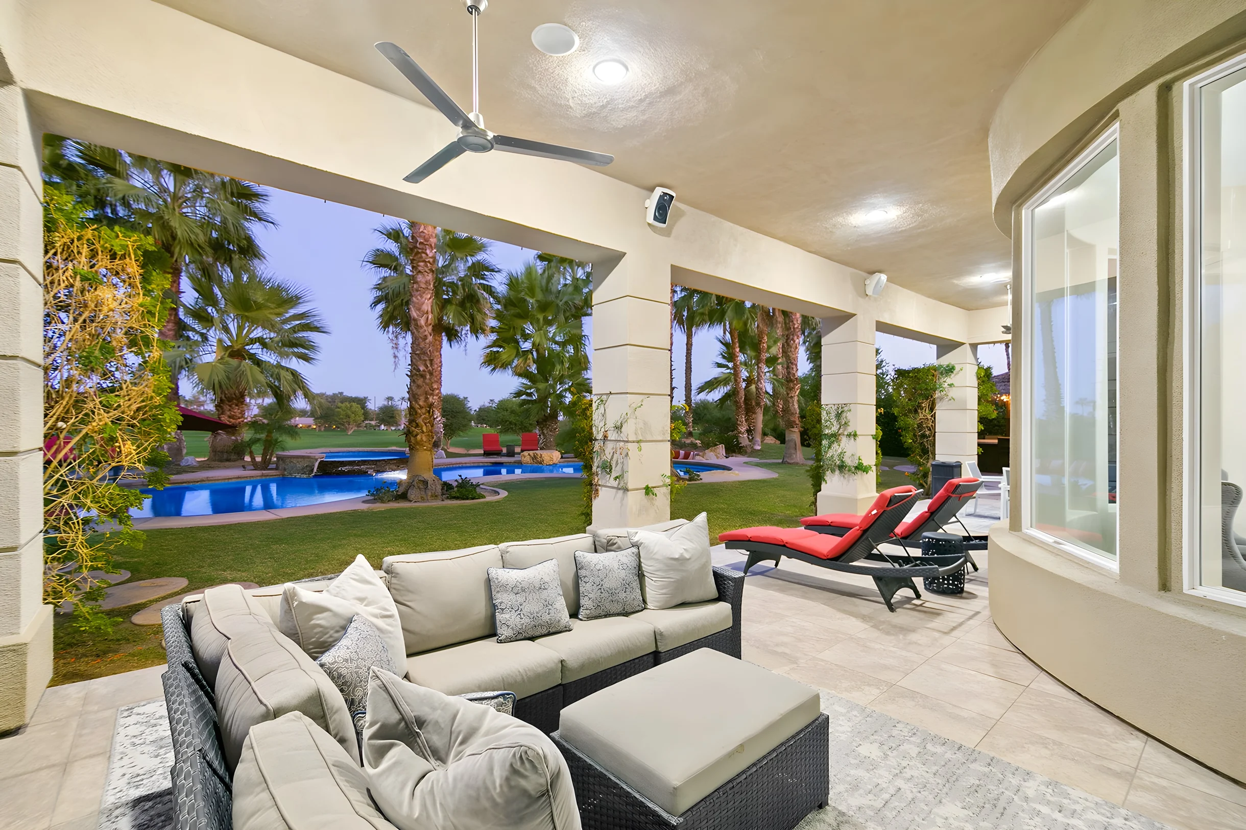 Wander La Quinta Golf #43