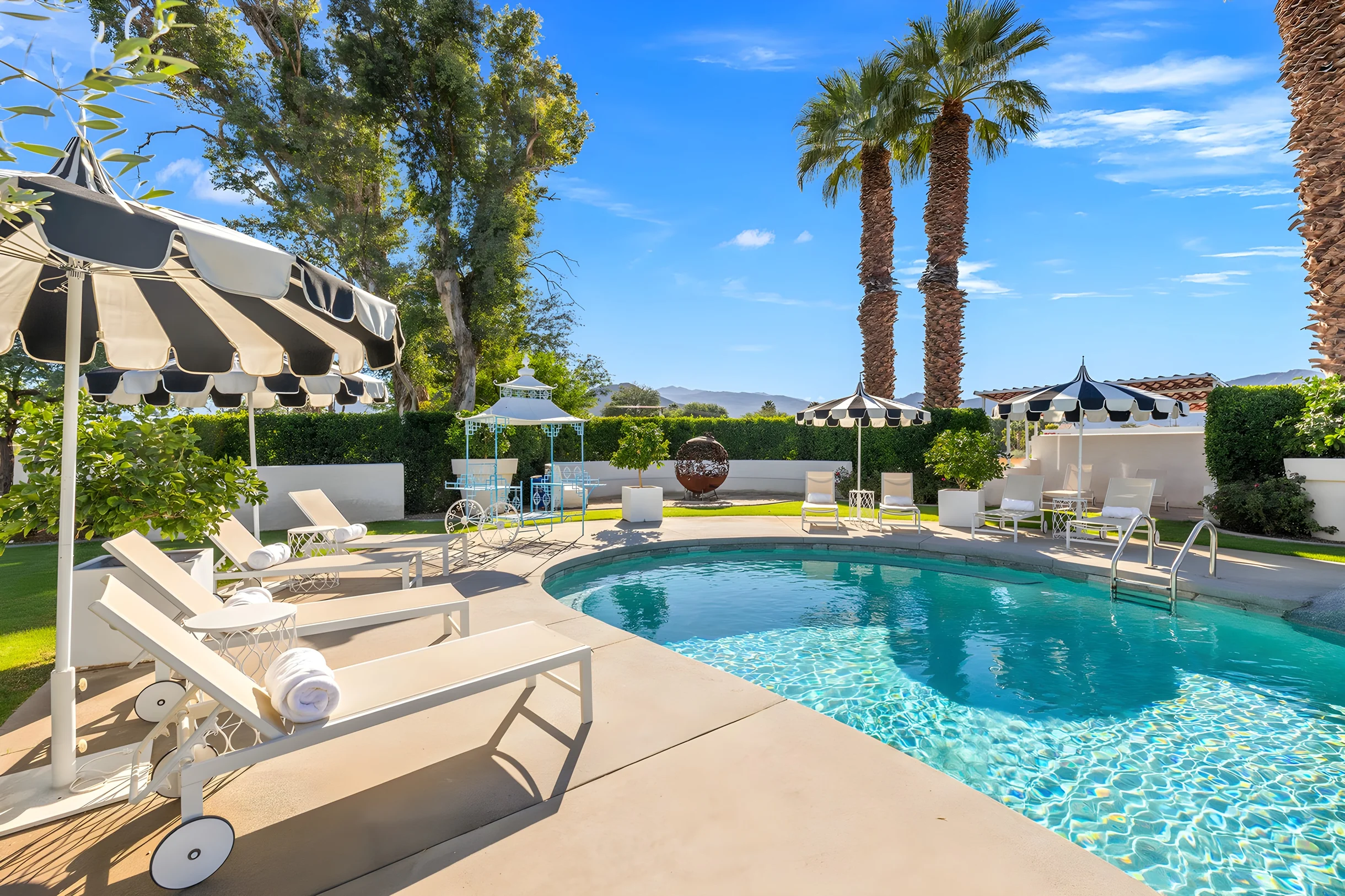 Wander Indio Ranch #72