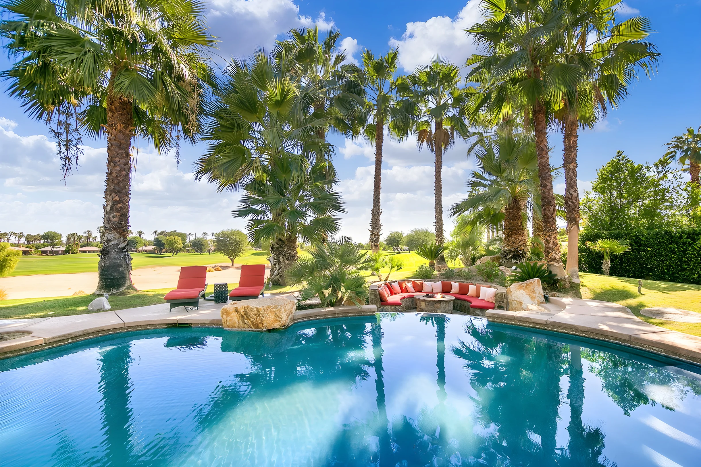 Wander La Quinta Golf #37