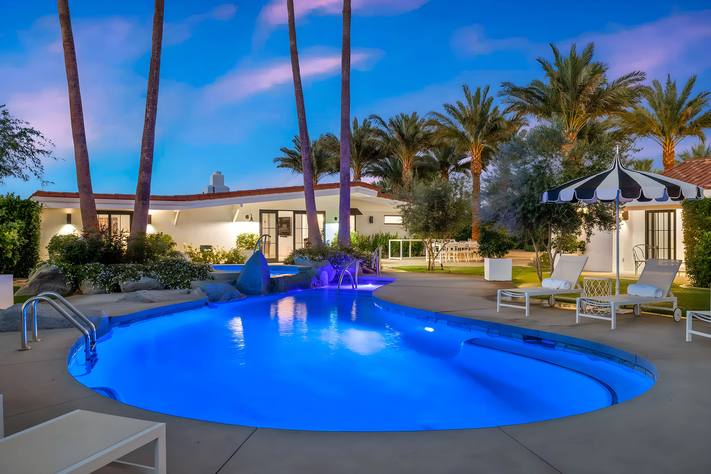 Wander Indio Ranch #71