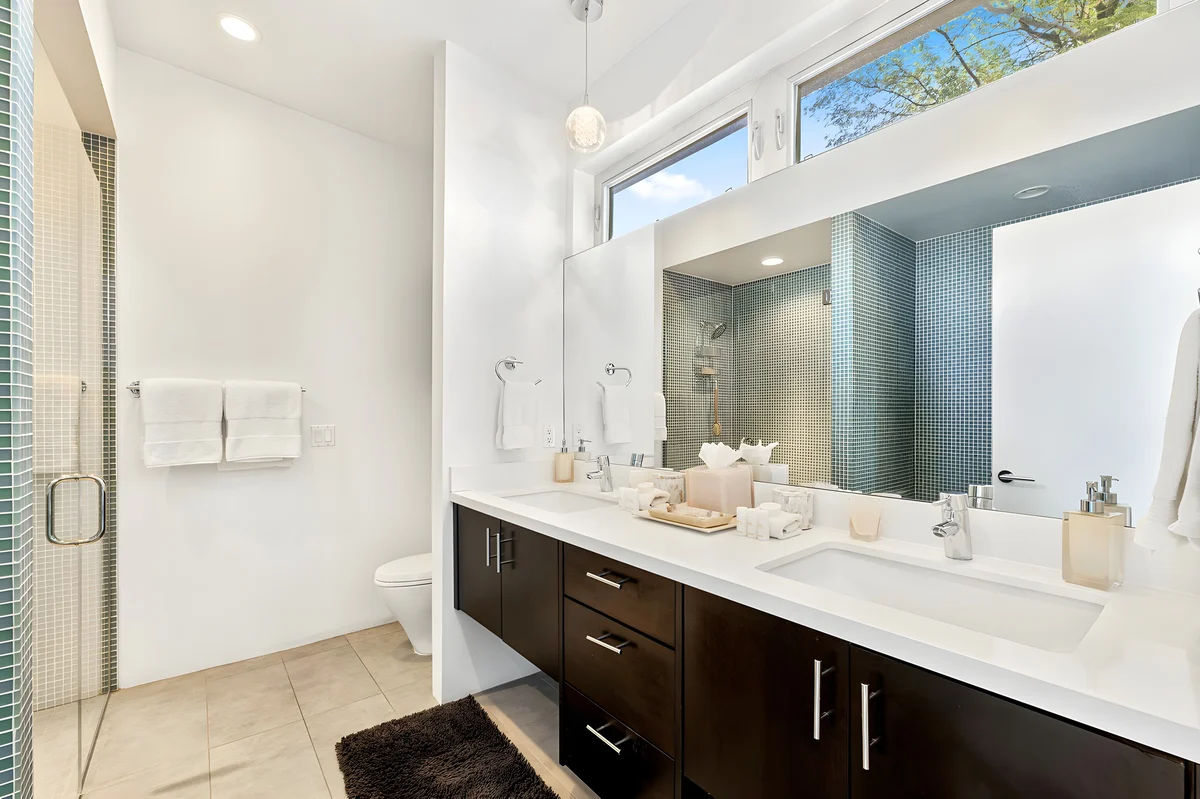 Wander Palm Springs Foothills