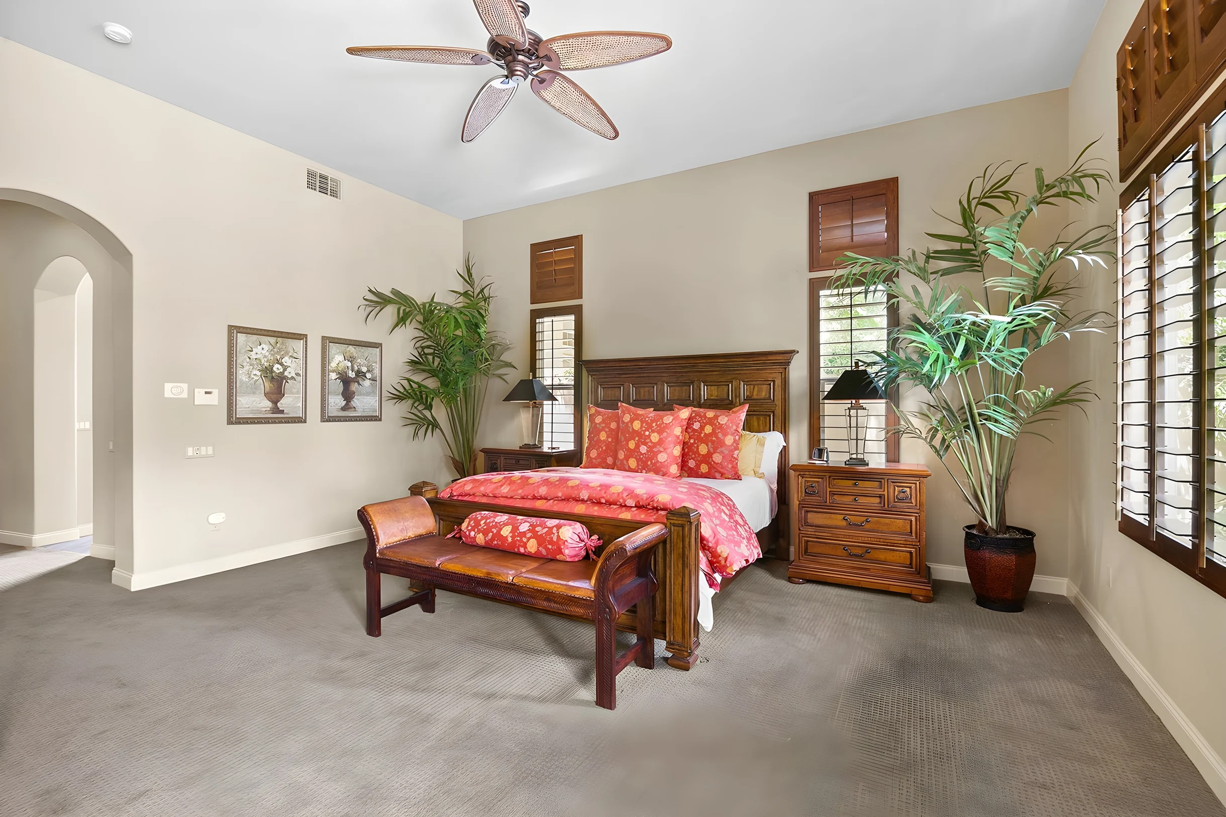 Wander La Quinta Mirage #25