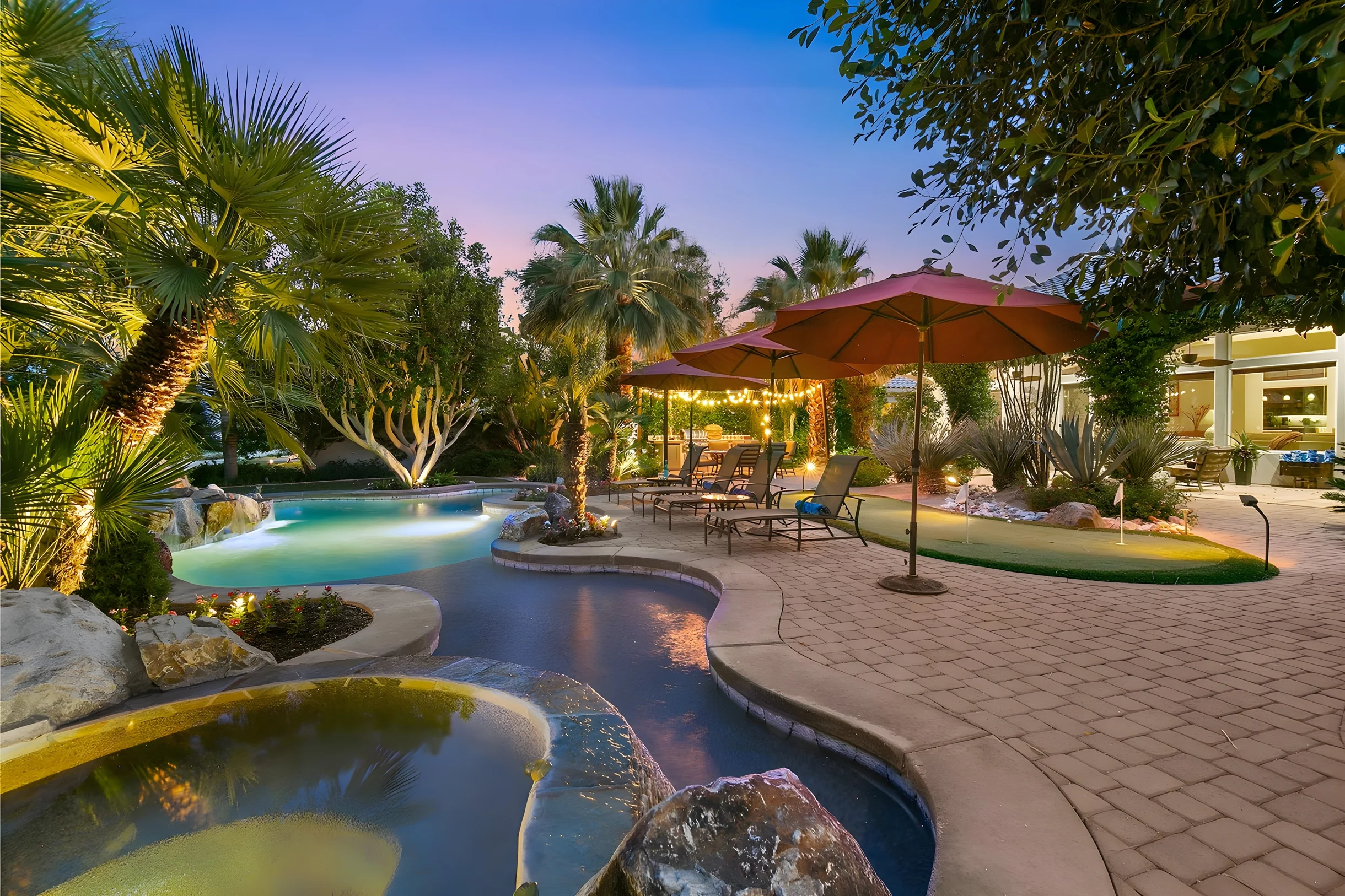 Wander La Quinta Mirage #33