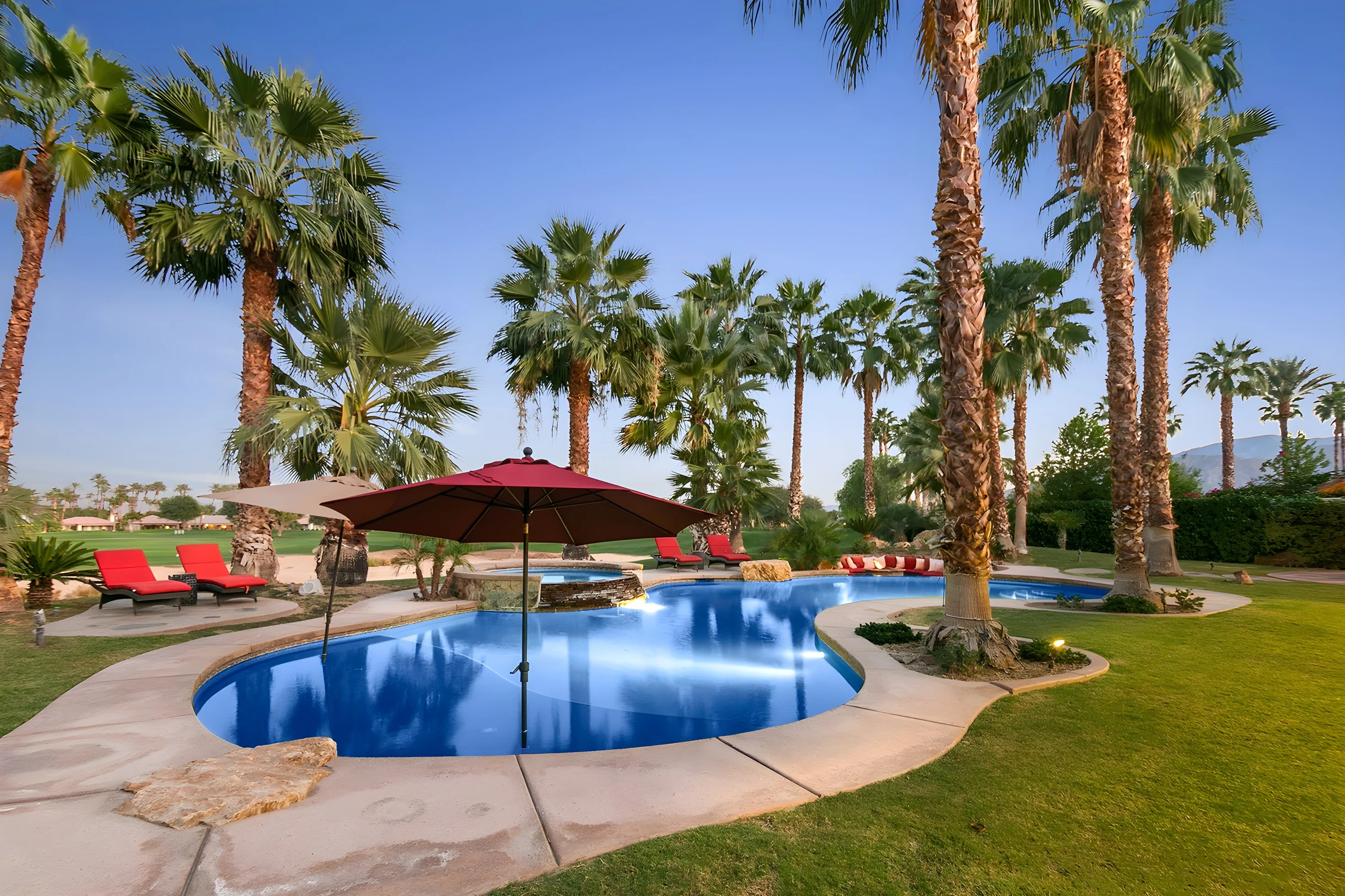 Wander La Quinta Golf #28