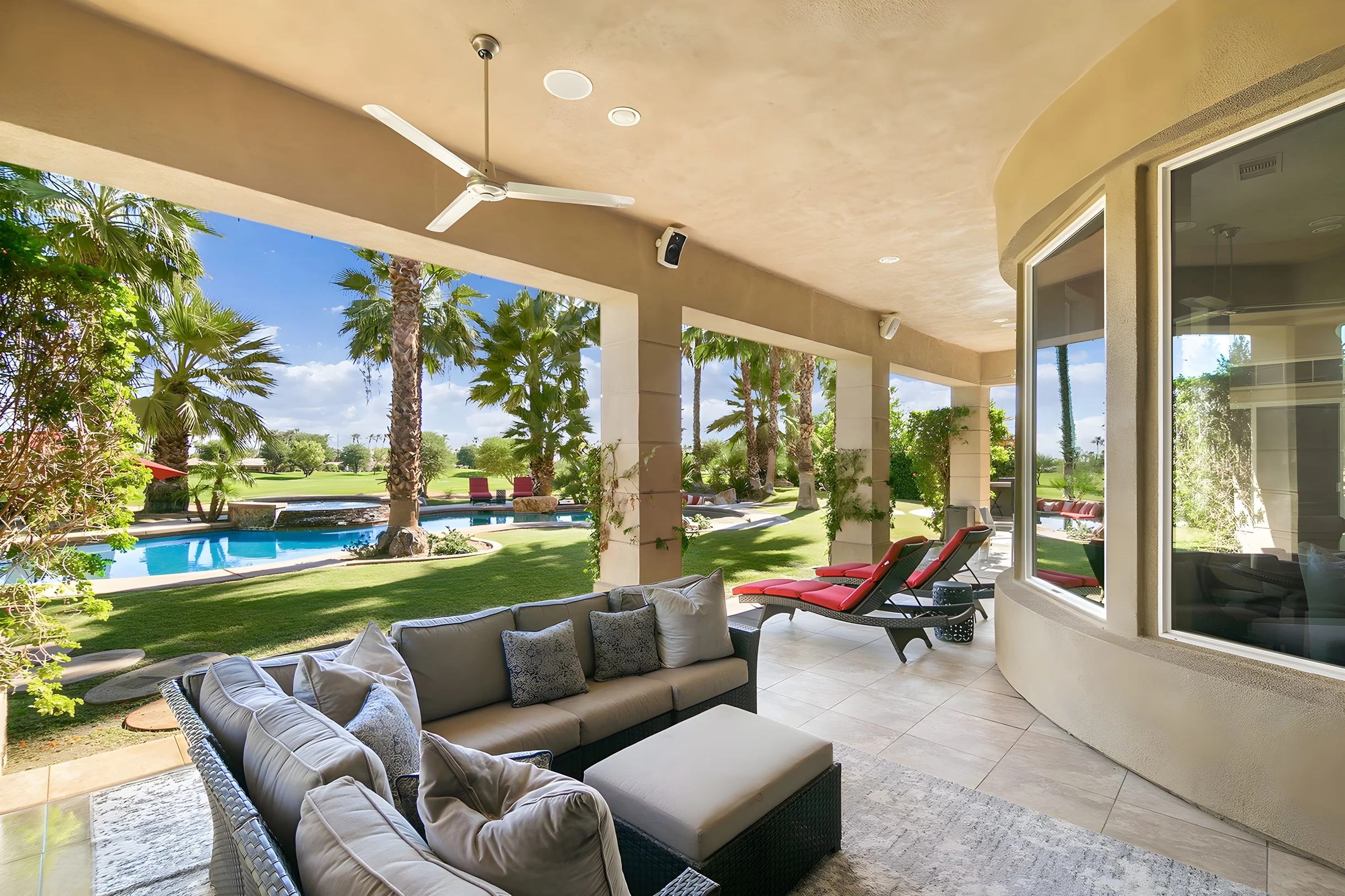 Wander La Quinta Golf #38