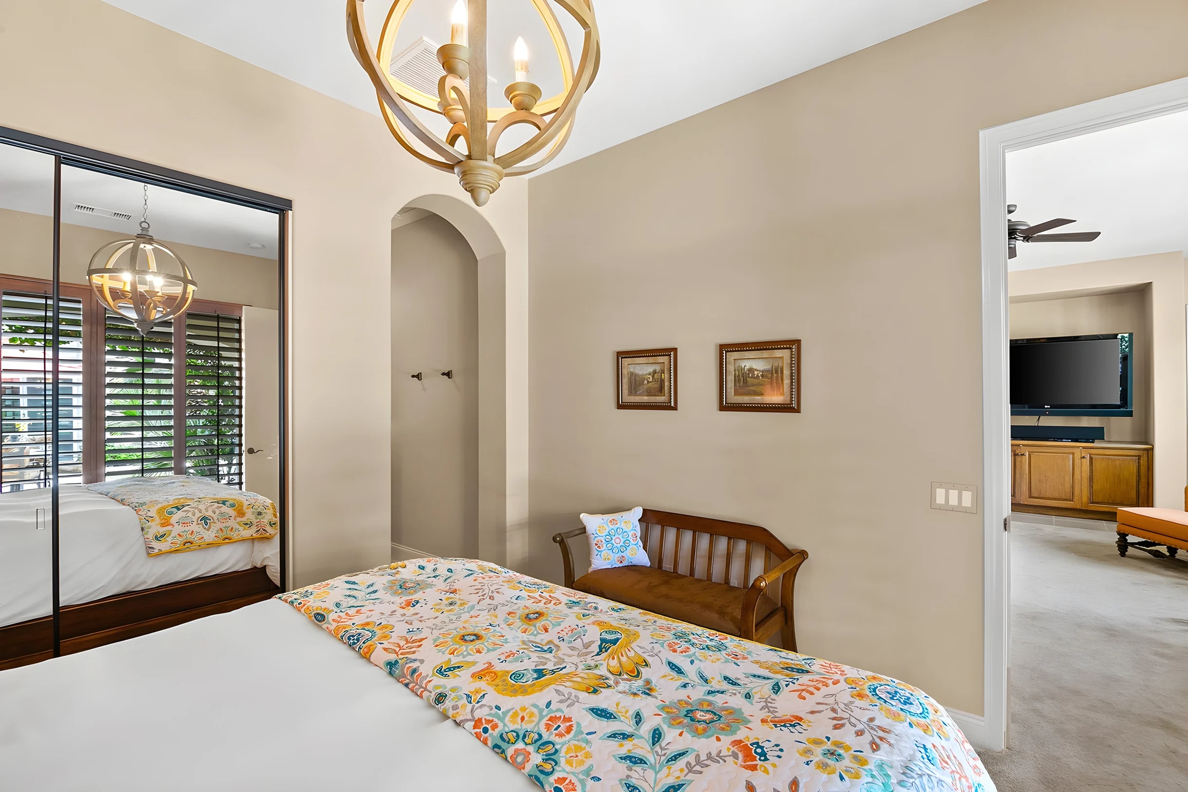 Wander La Quinta Mirage #28