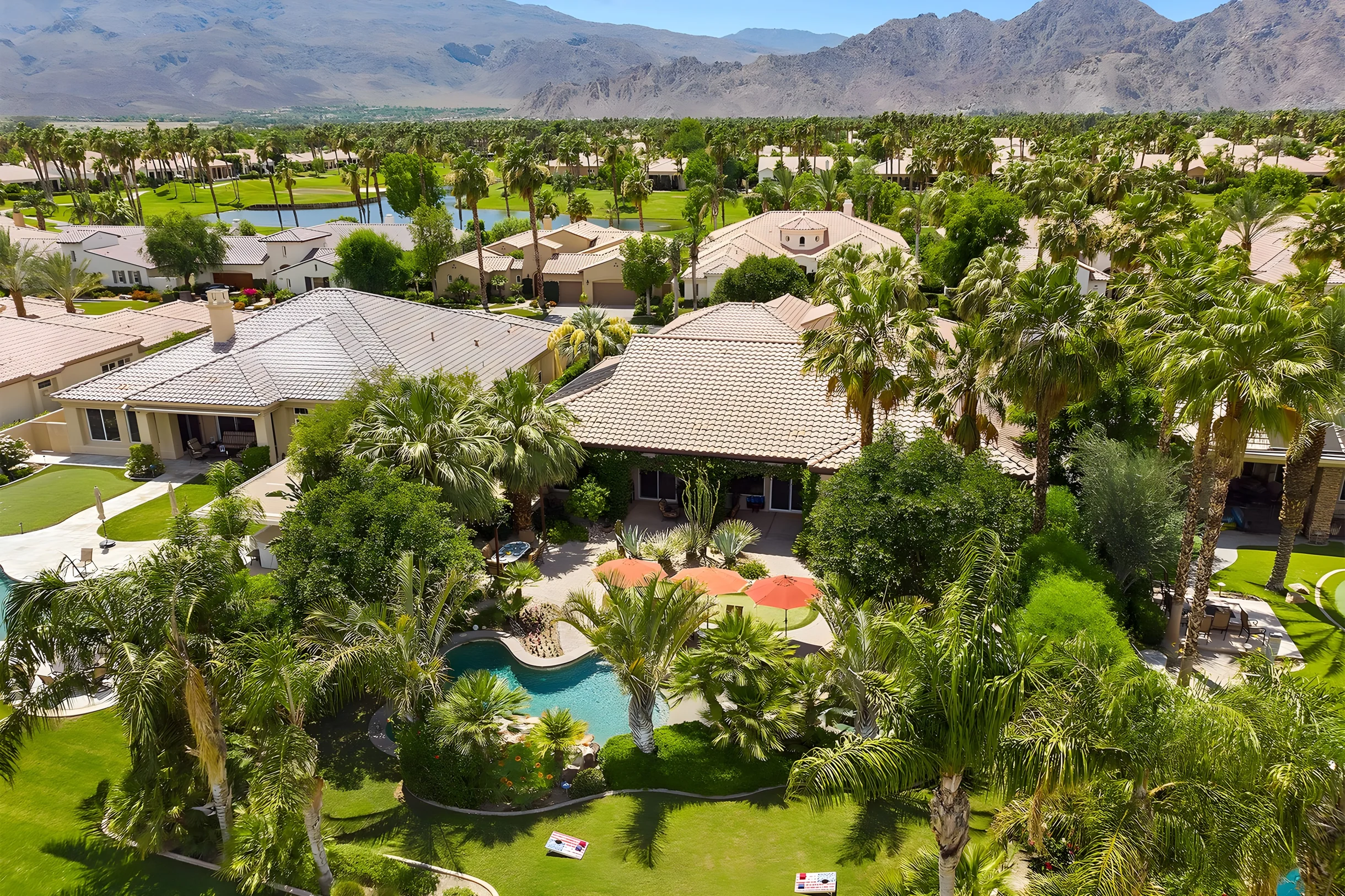 Wander La Quinta Mirage #65