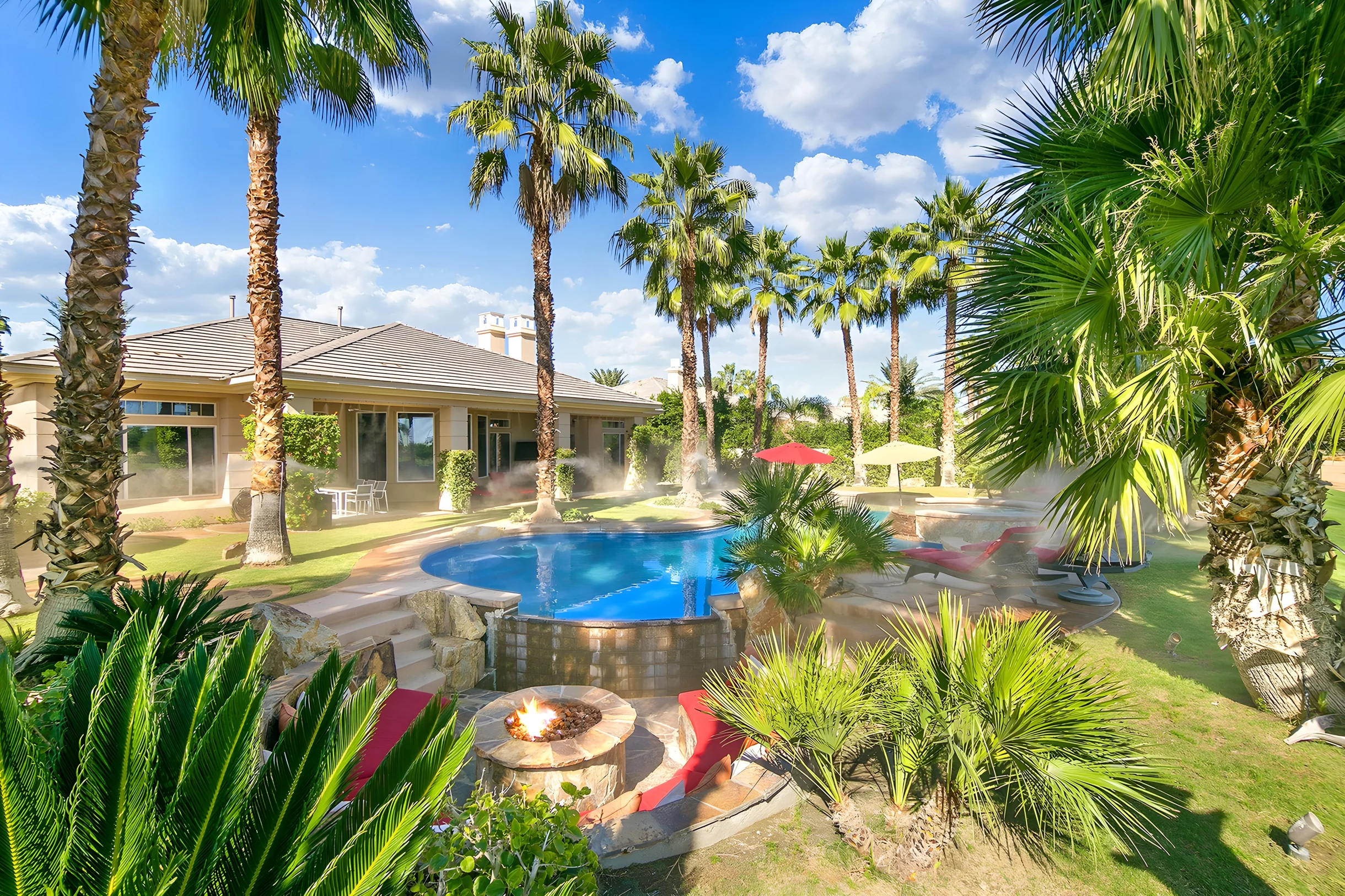 Wander La Quinta Golf #41
