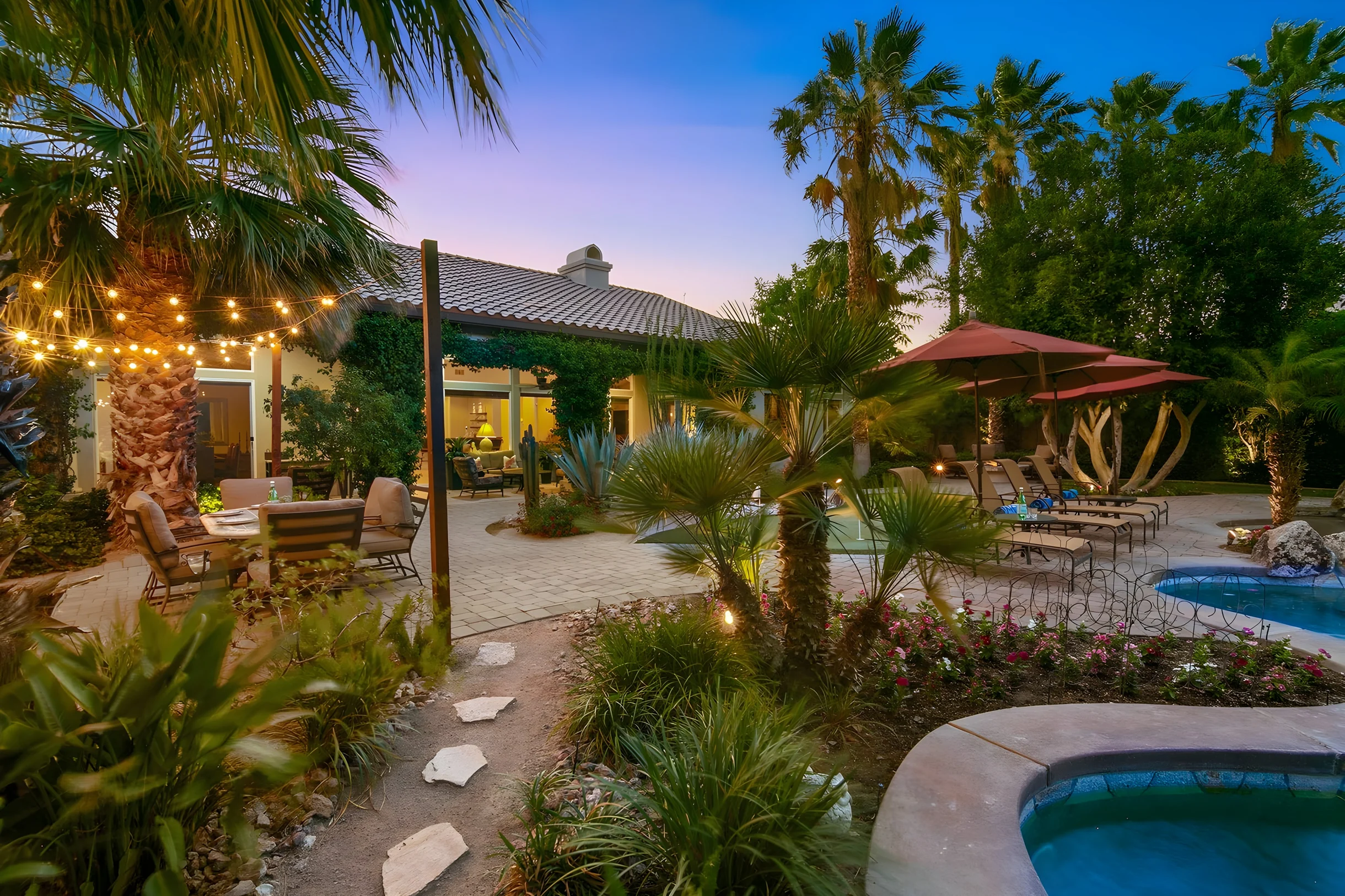 Wander La Quinta Mirage #60