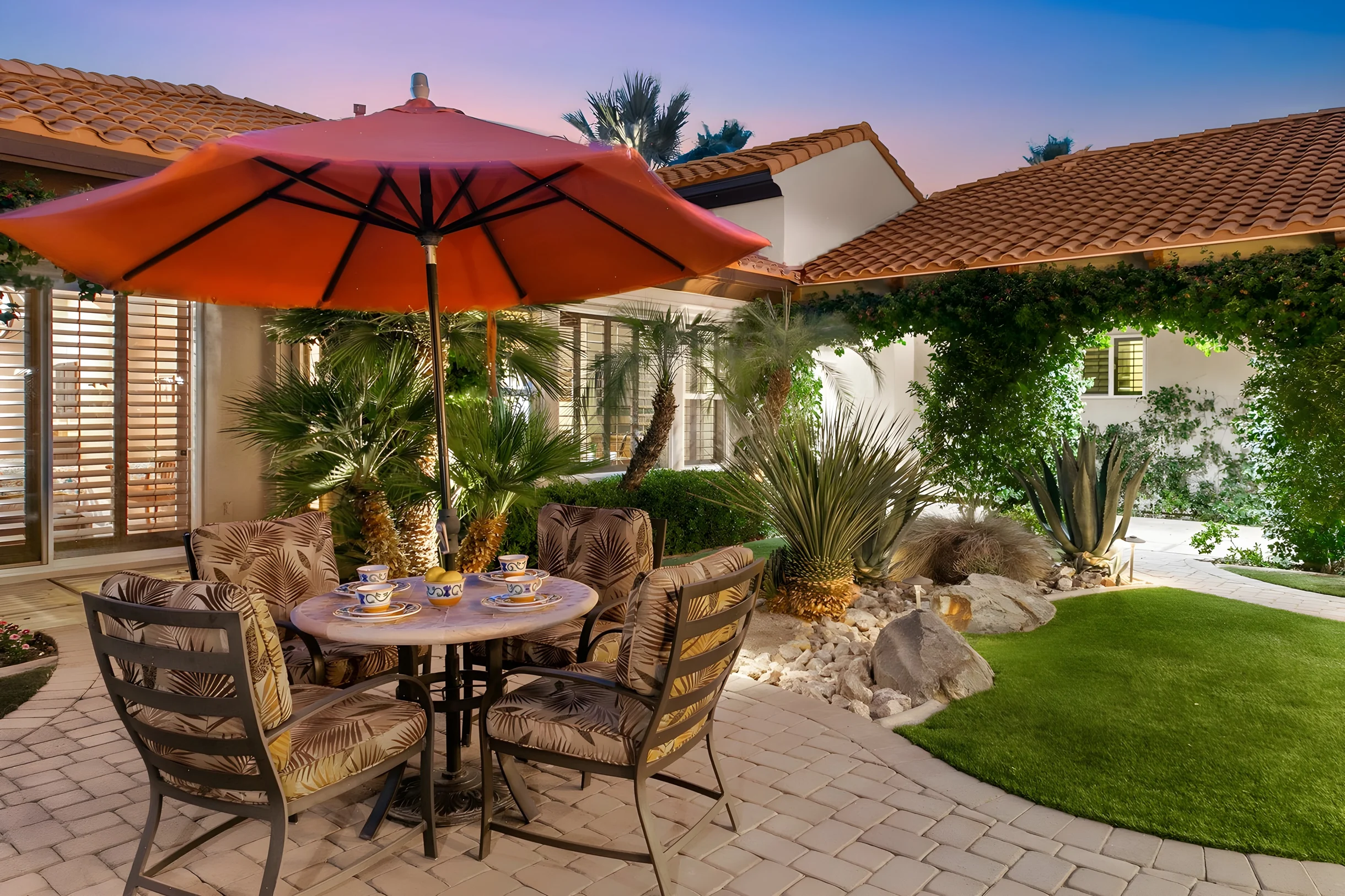 Wander La Quinta Mirage #51