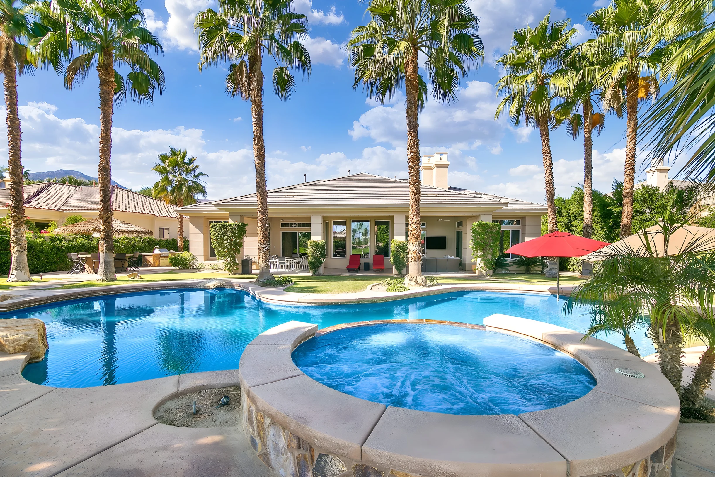 Wander La Quinta Golf #19