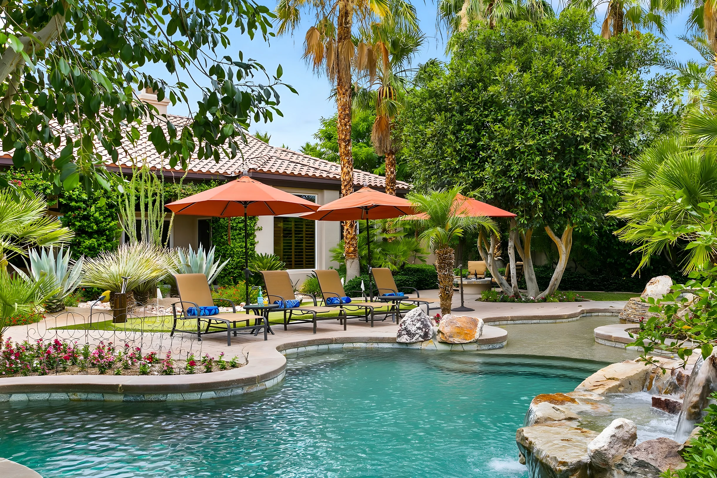 Wander La Quinta Mirage #74