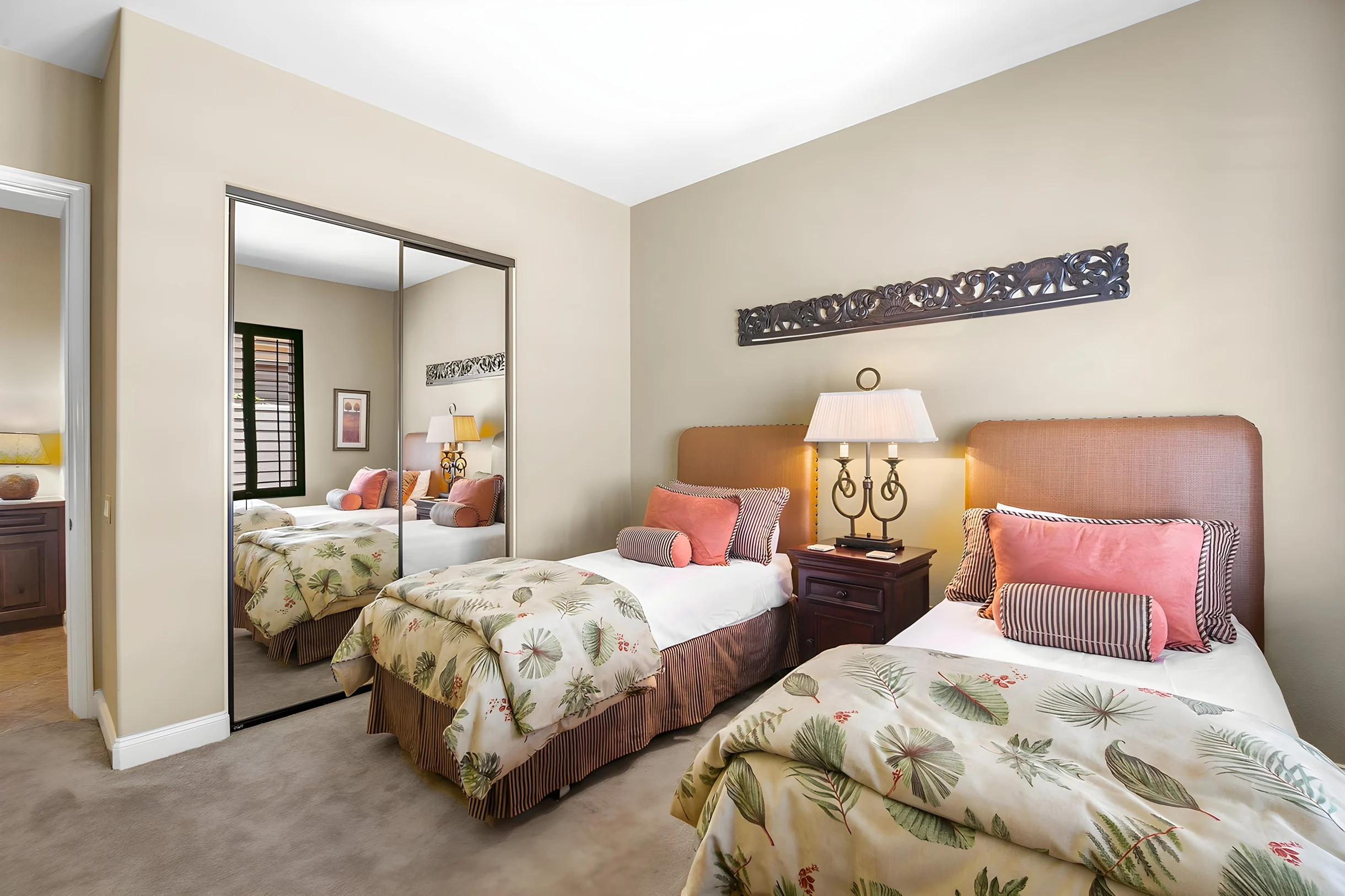 Wander La Quinta Mirage #24