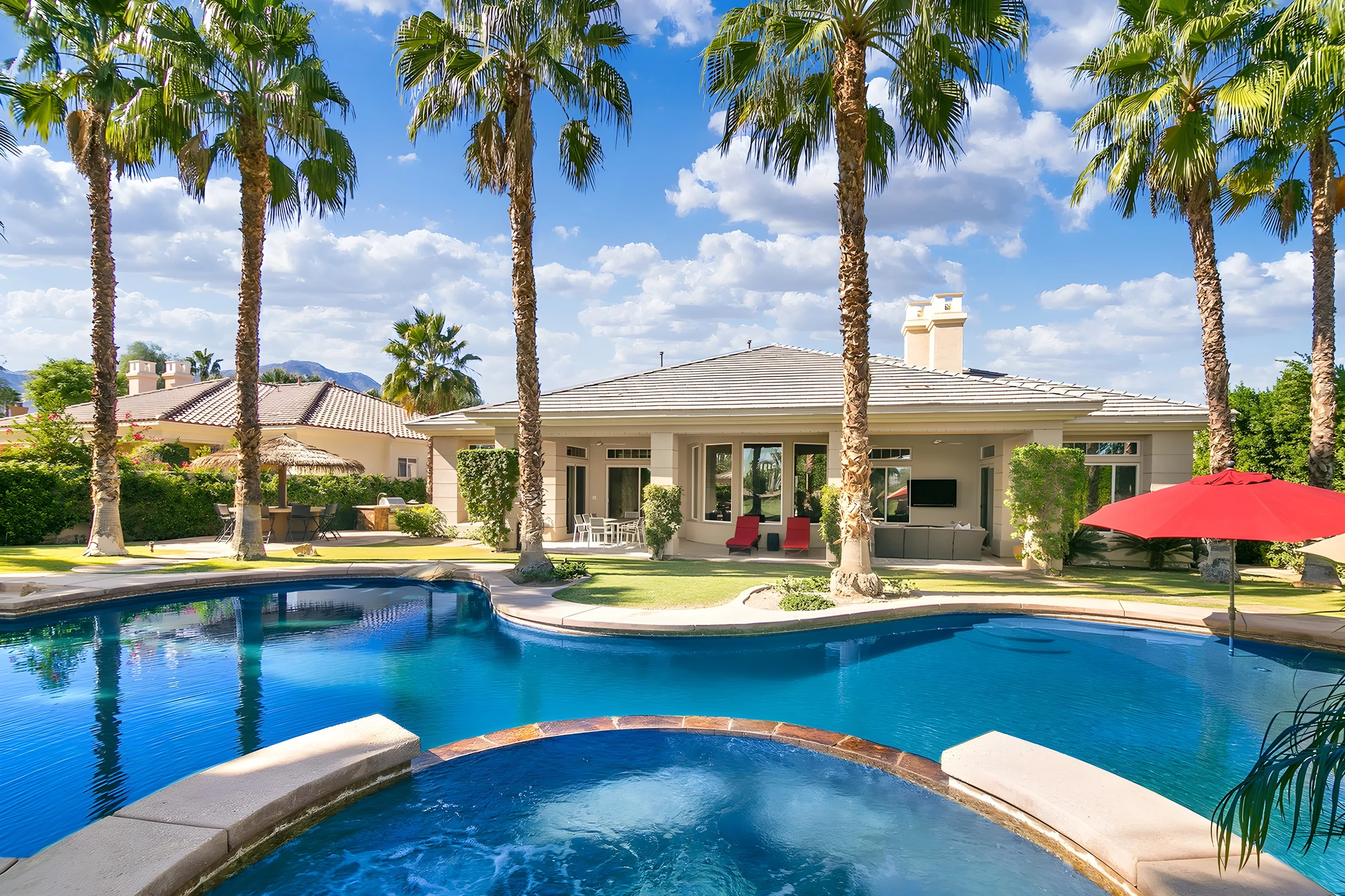 Wander La Quinta Golf #44