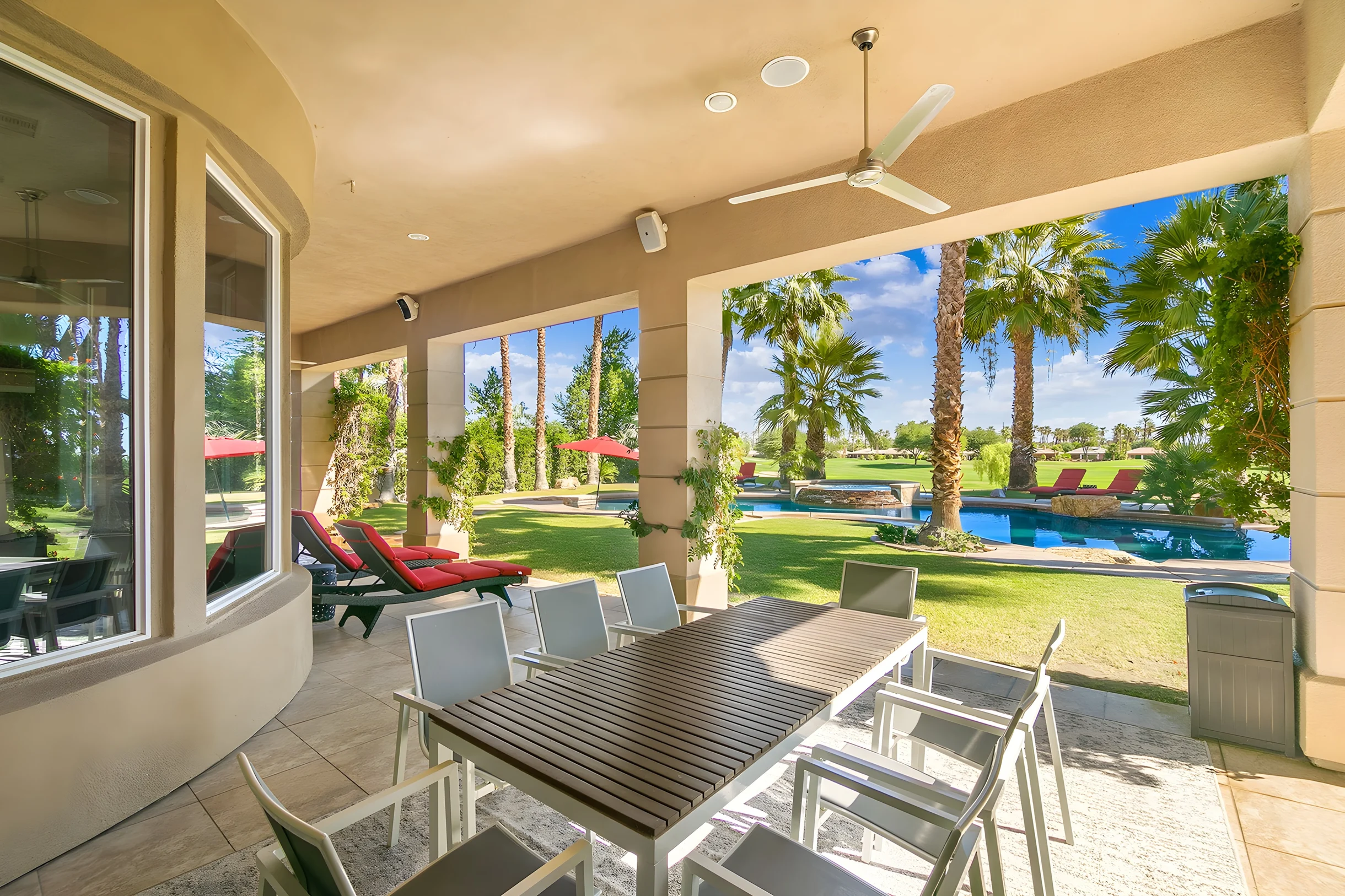 Wander La Quinta Golf #36