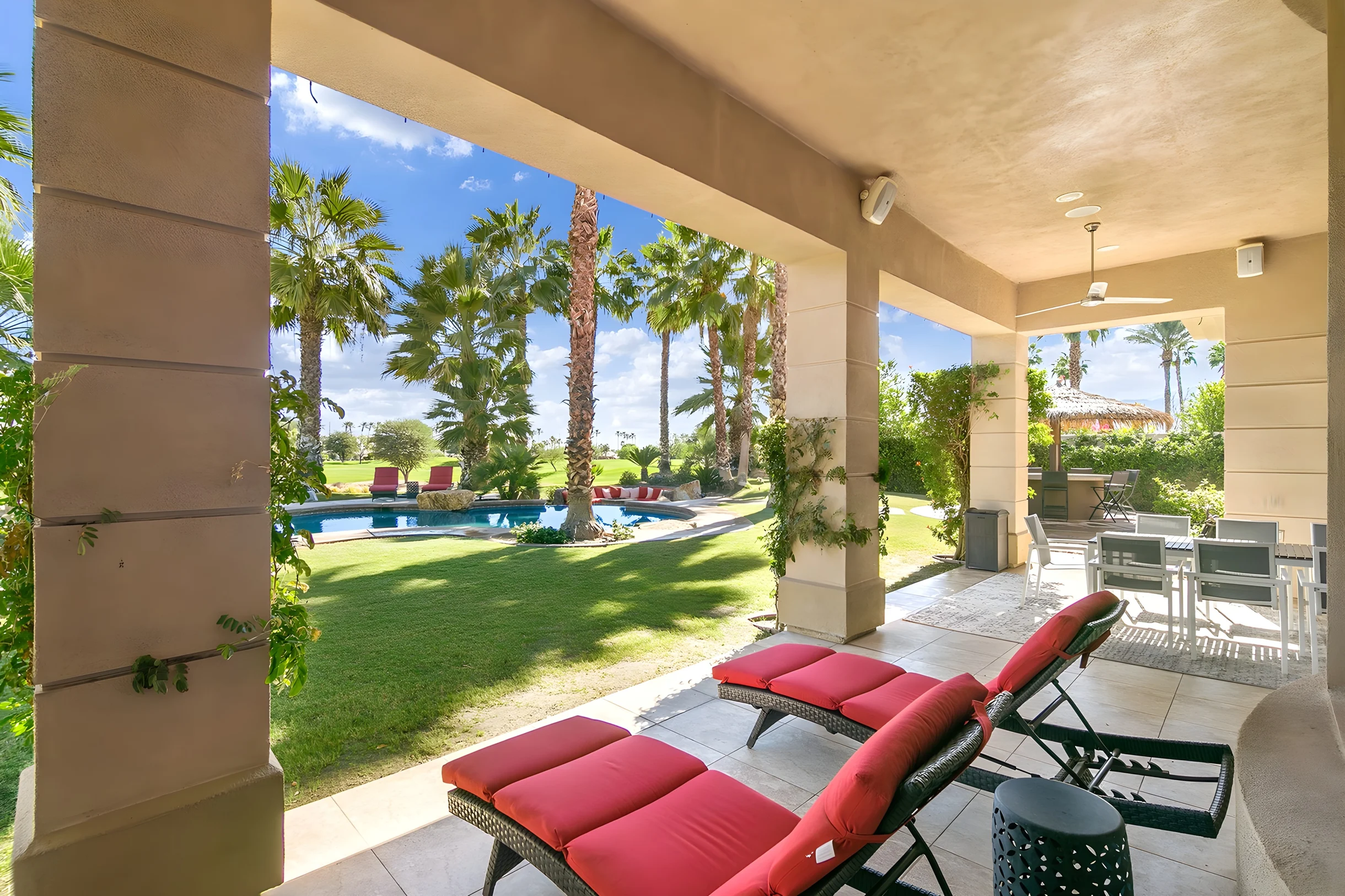 Wander La Quinta Golf #39