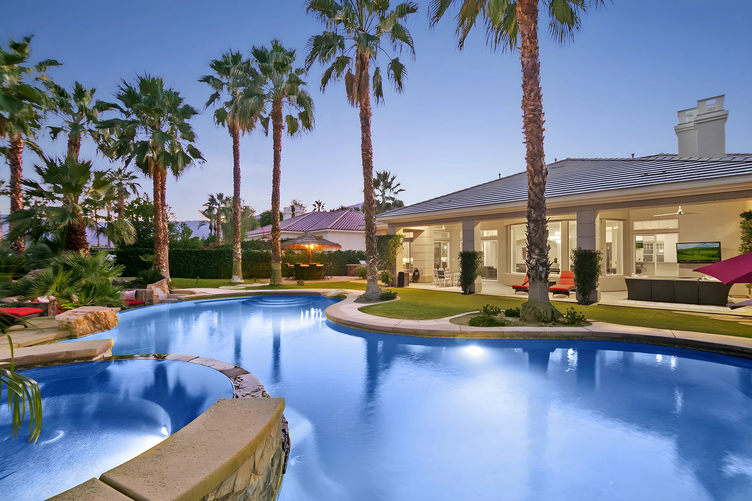 Wander La Quinta Golf #34