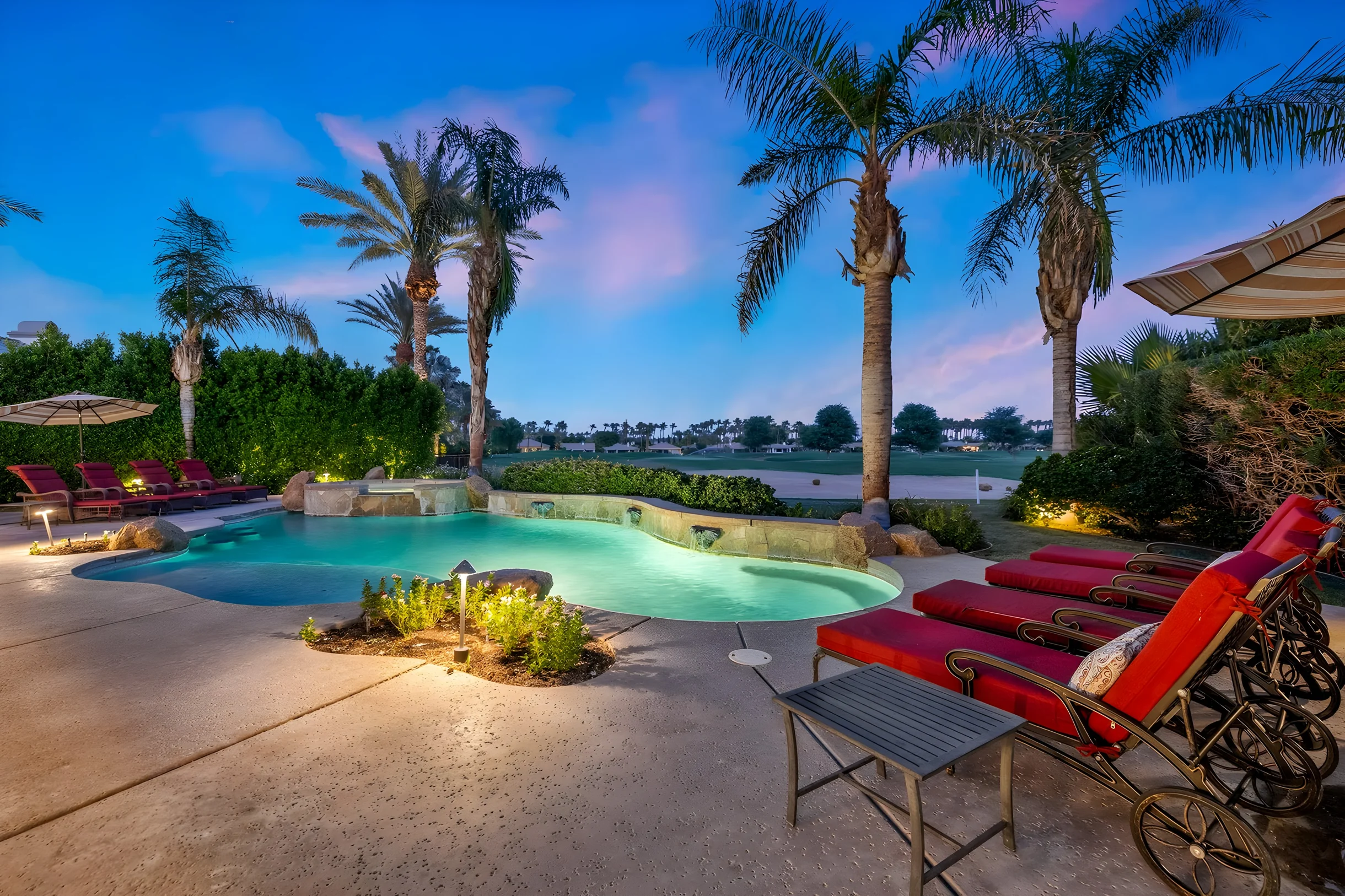 Wander La Quinta Estates #87