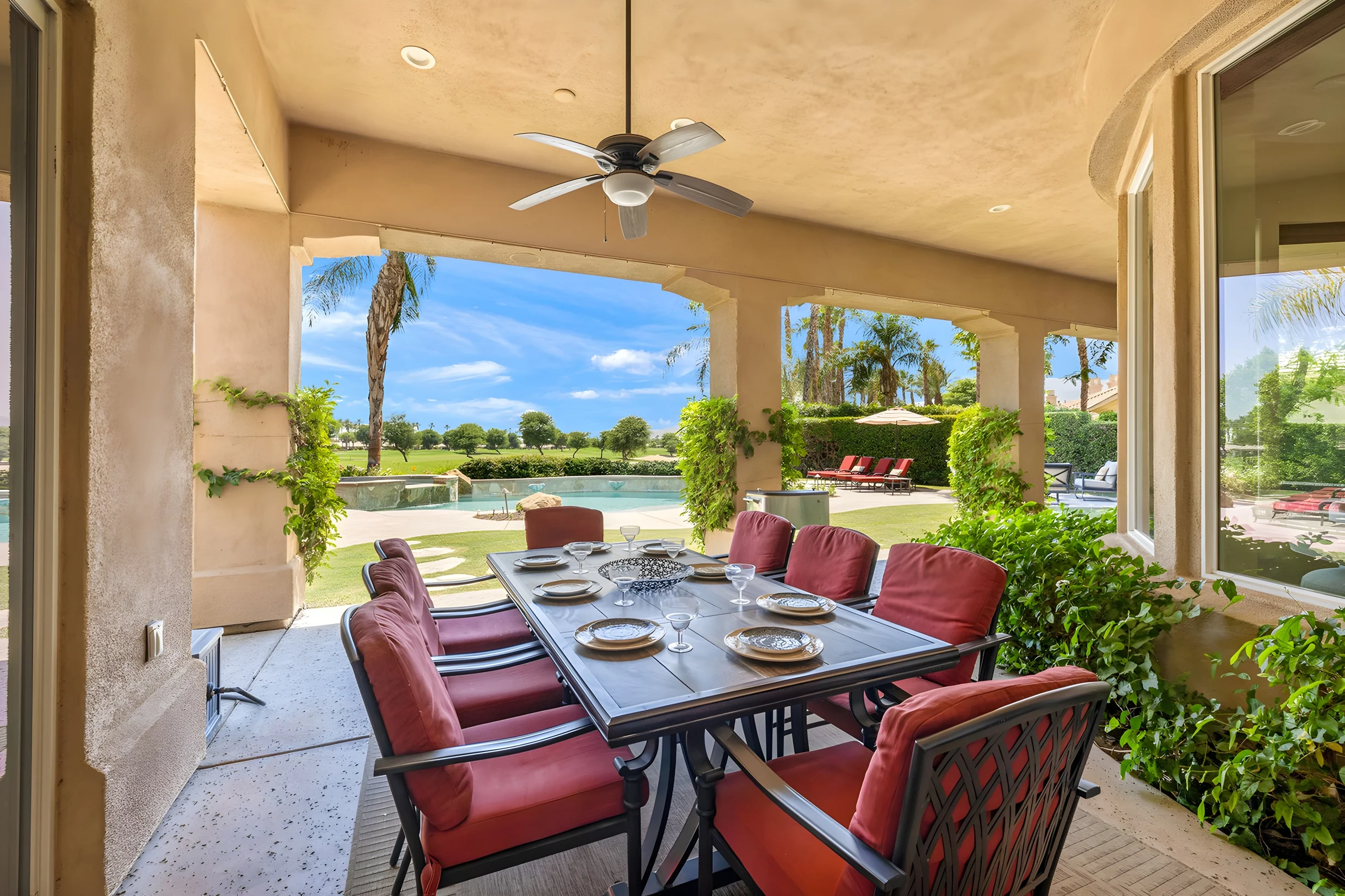 Wander La Quinta Estates #45
