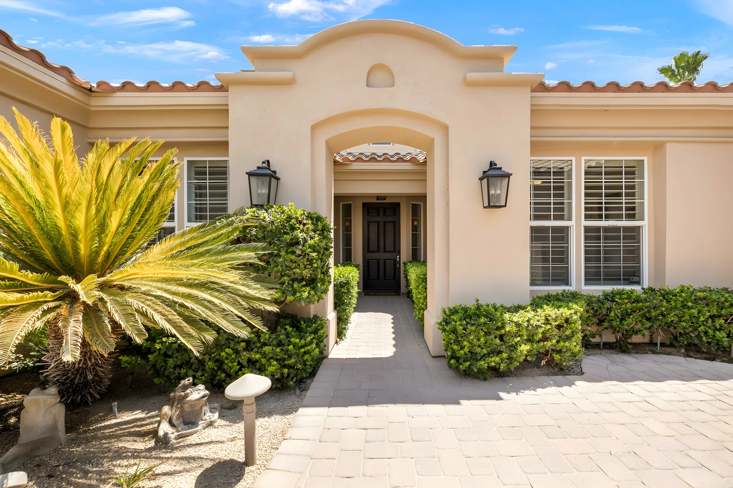 Wander La Quinta Estates #63