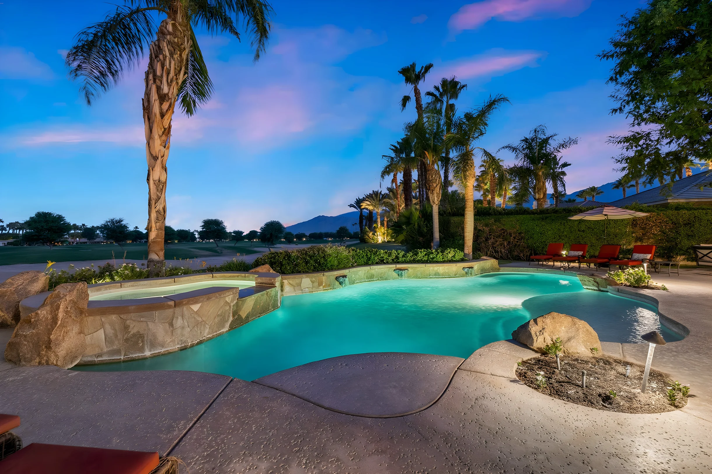 Wander La Quinta Estates #85