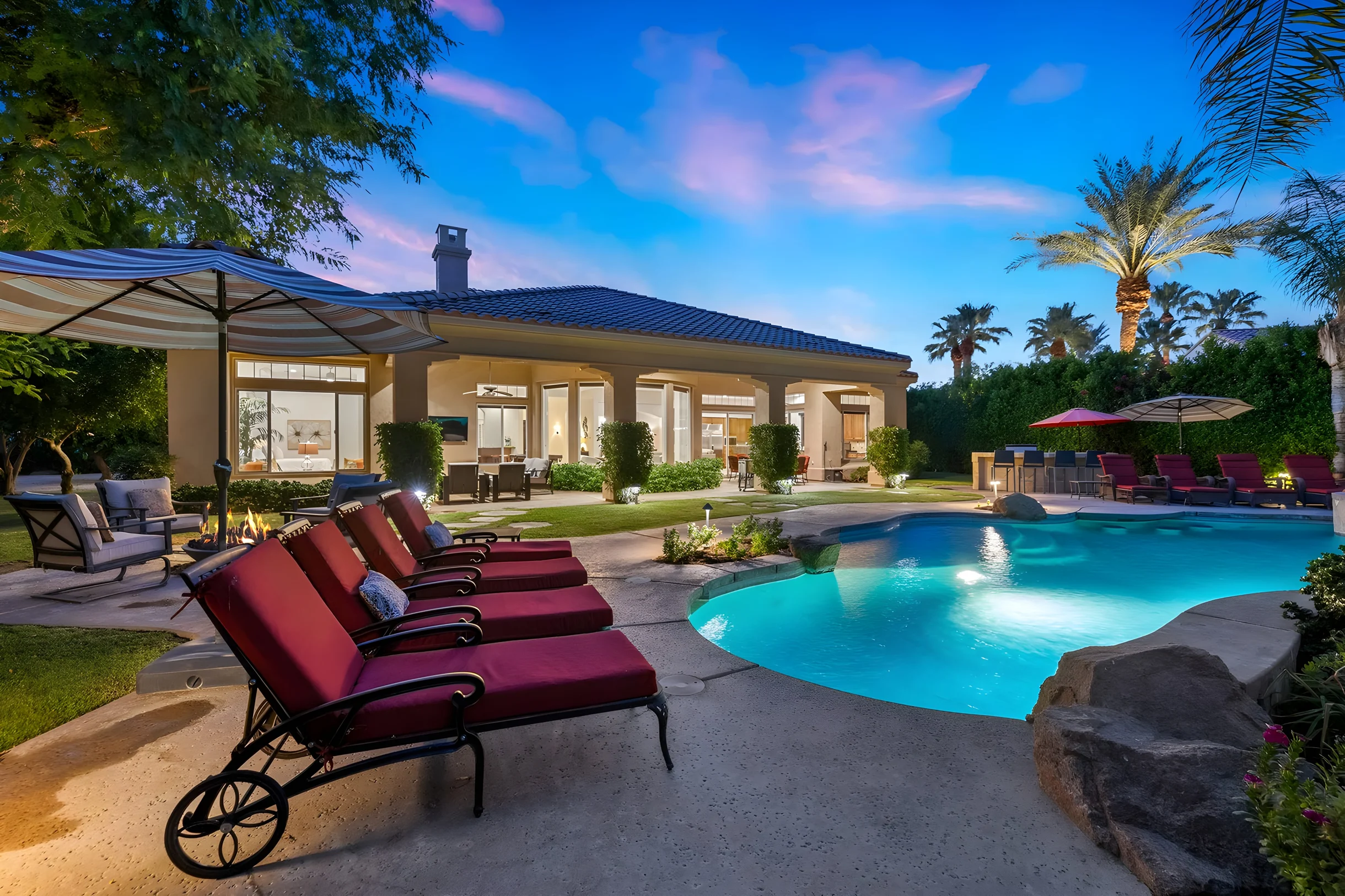 Wander La Quinta Estates #81