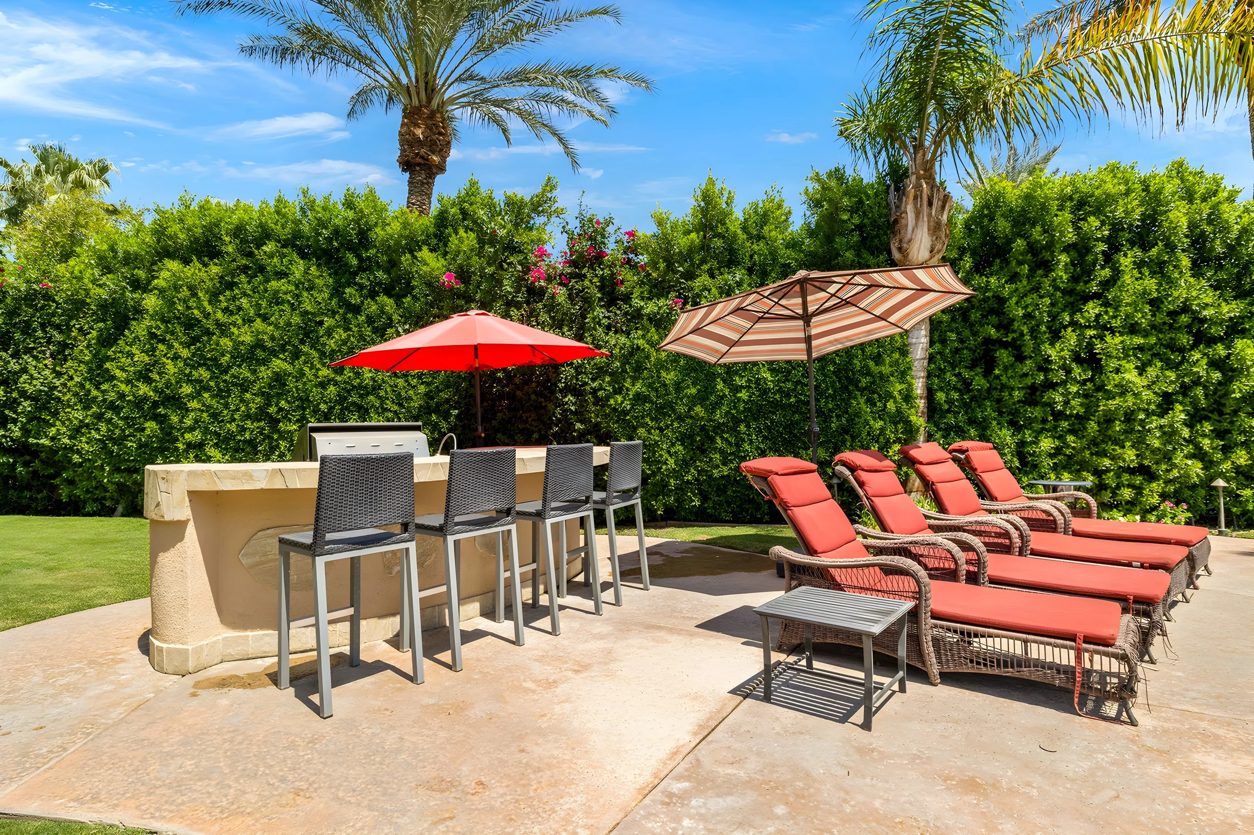 Wander La Quinta Estates #74