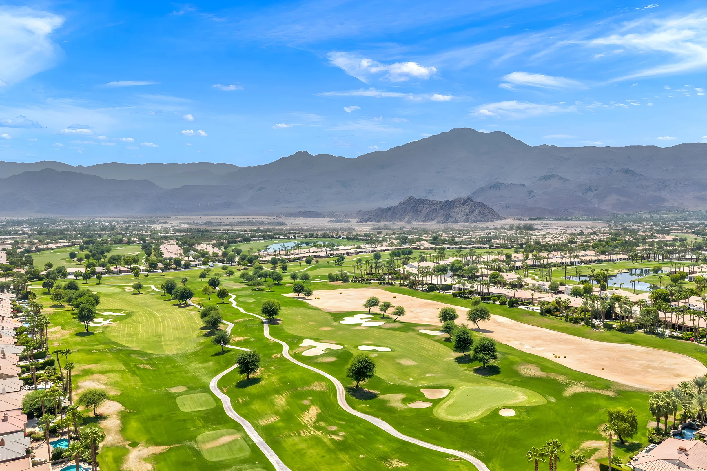 Wander La Quinta Estates #61
