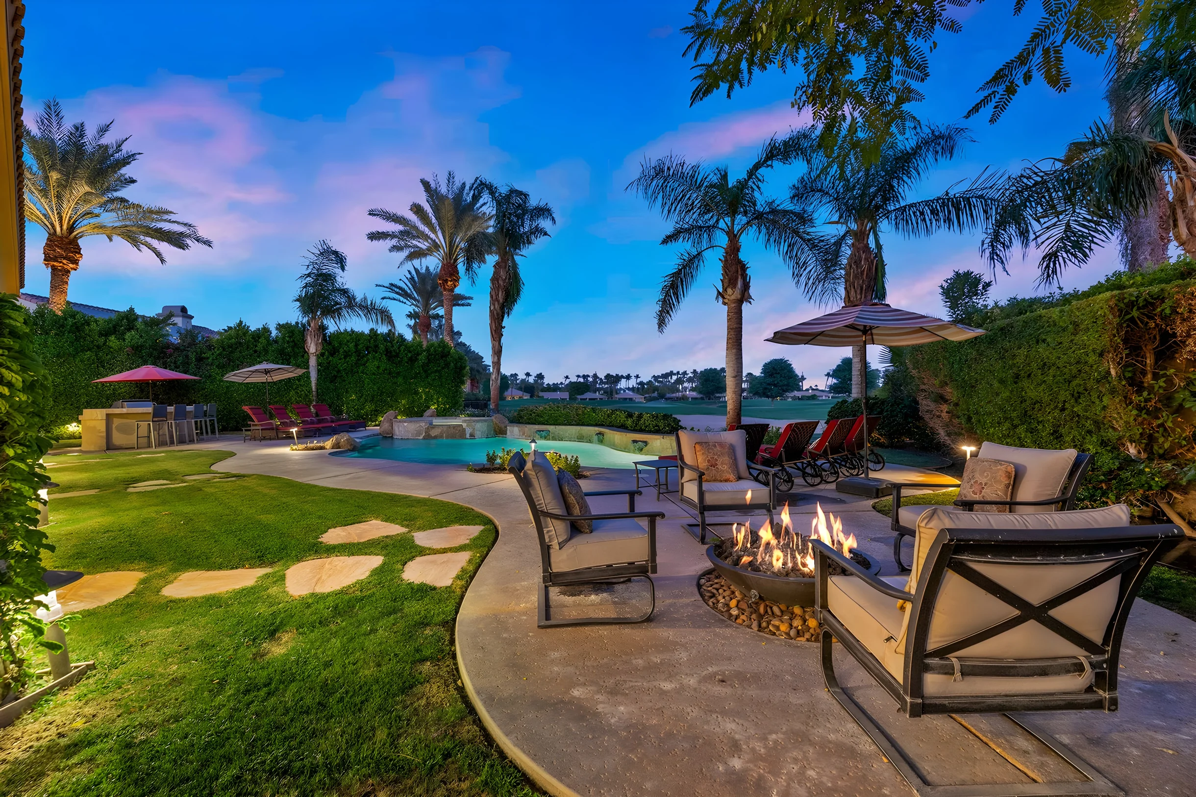 Wander La Quinta Estates #77