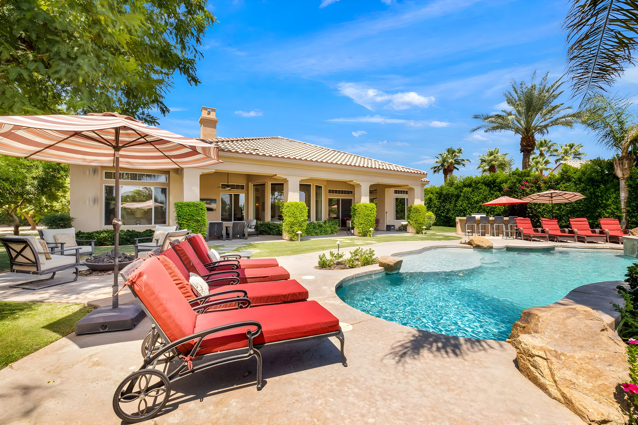 Wander La Quinta Estates #70