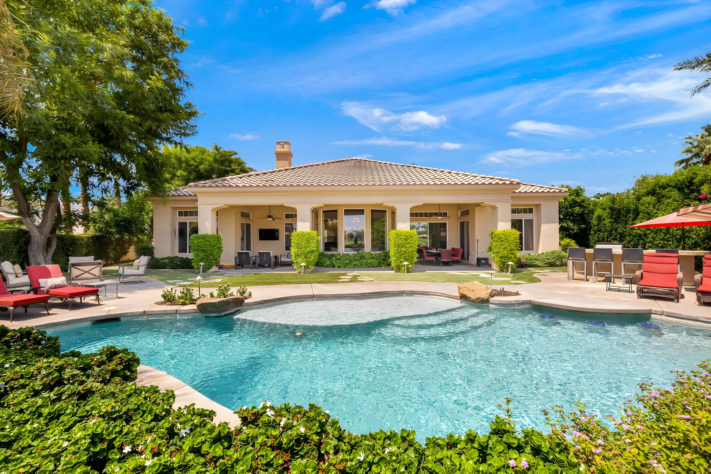 Wander La Quinta Estates #50