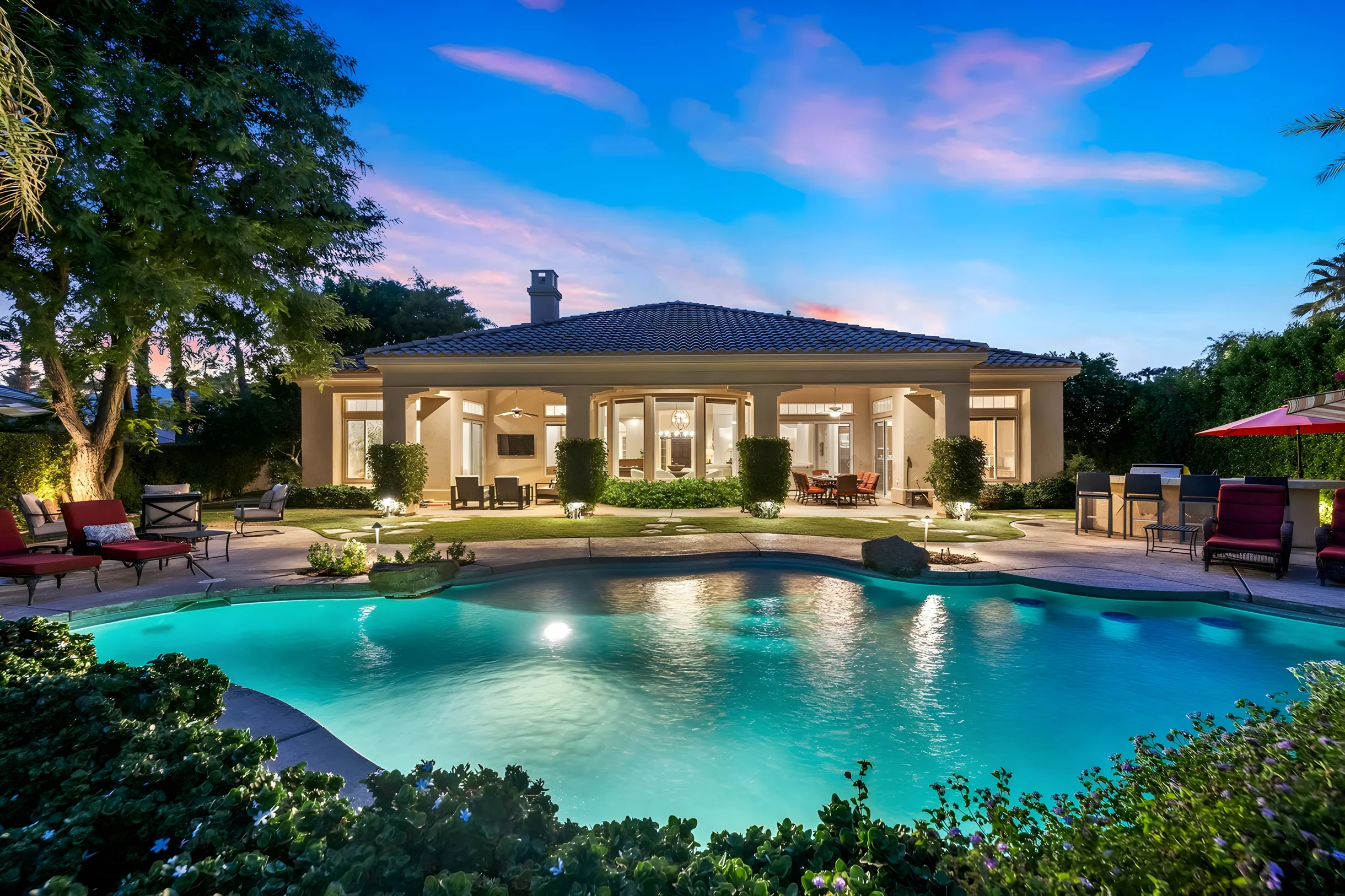 Wander La Quinta Estates #64