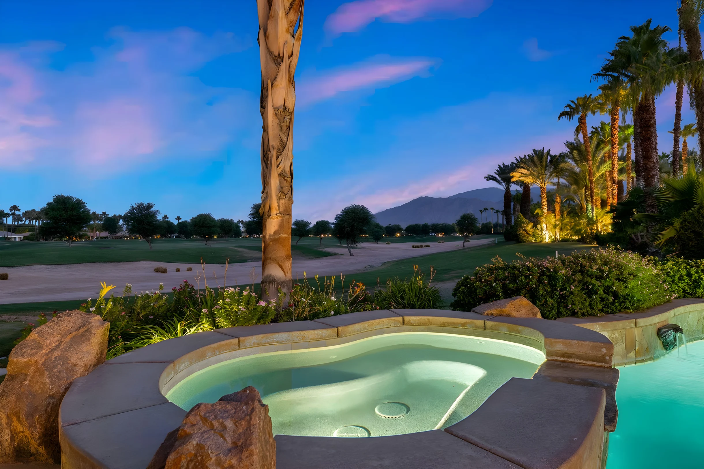 Wander La Quinta Estates #84