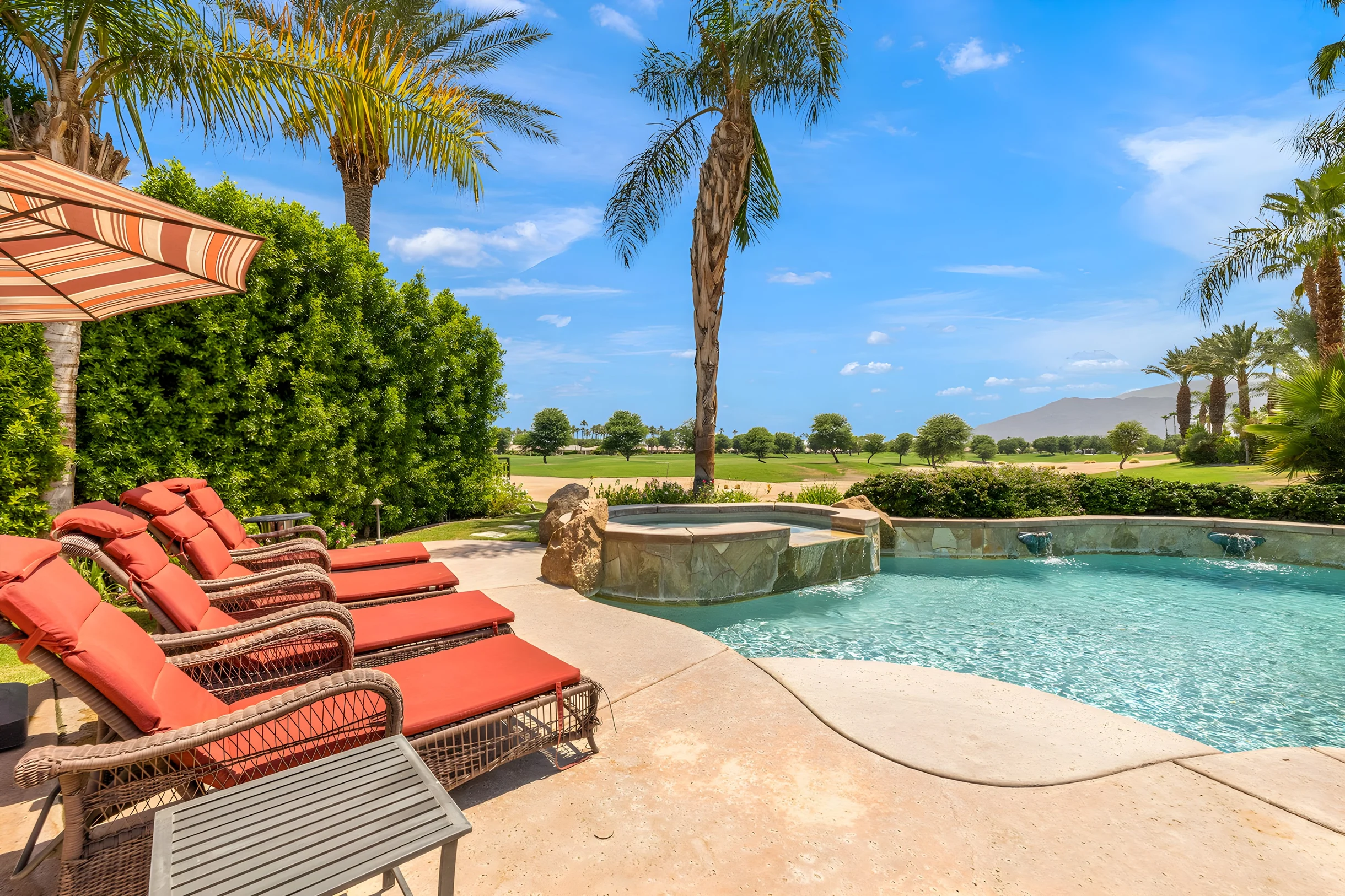 Wander La Quinta Estates #76