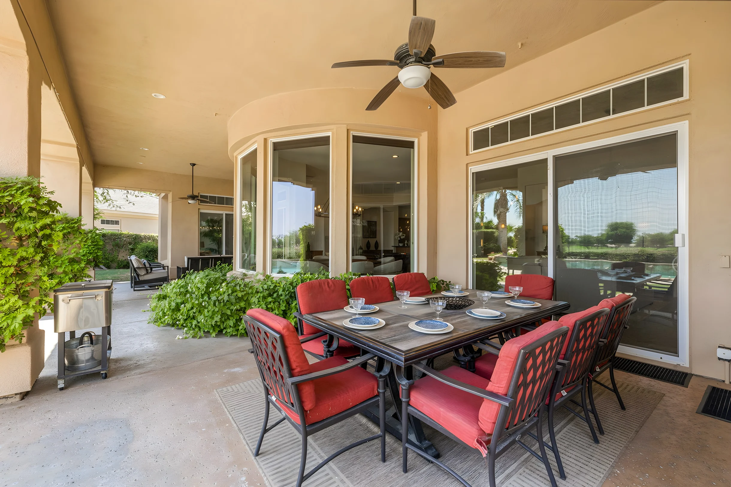 Wander La Quinta Estates #39