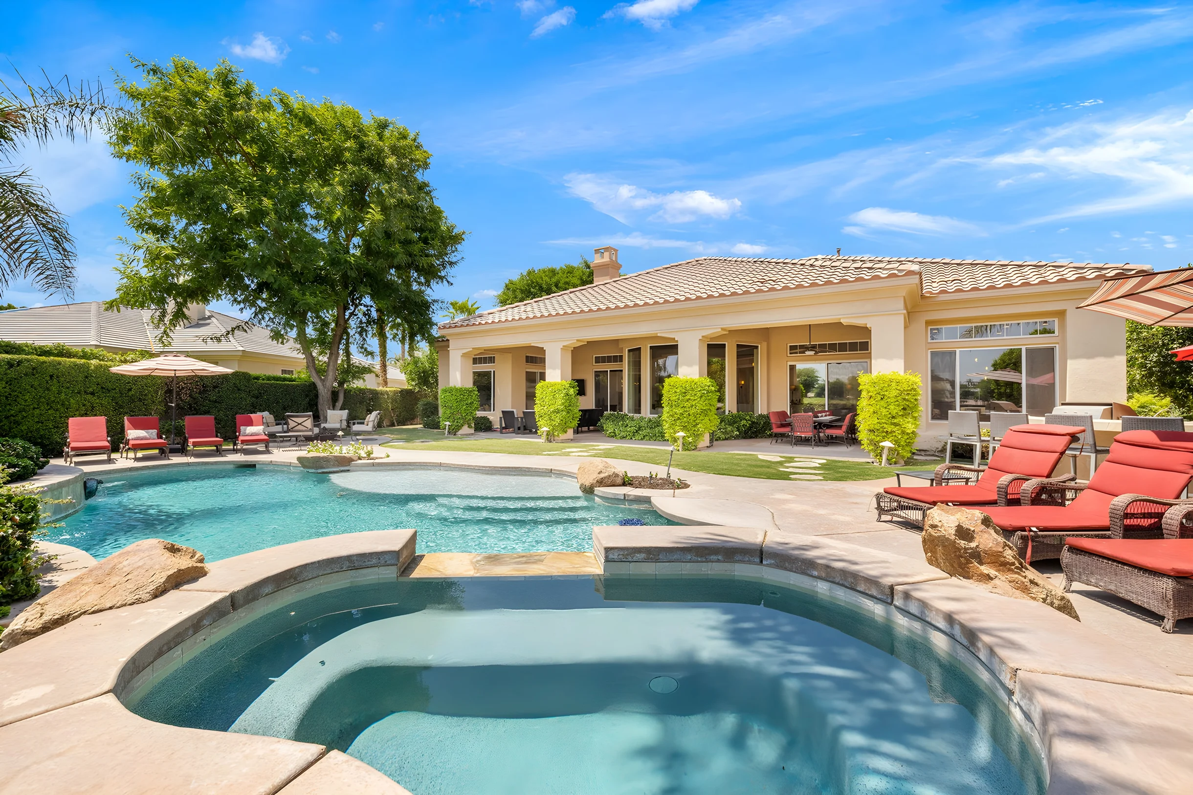 Wander La Quinta Estates #69