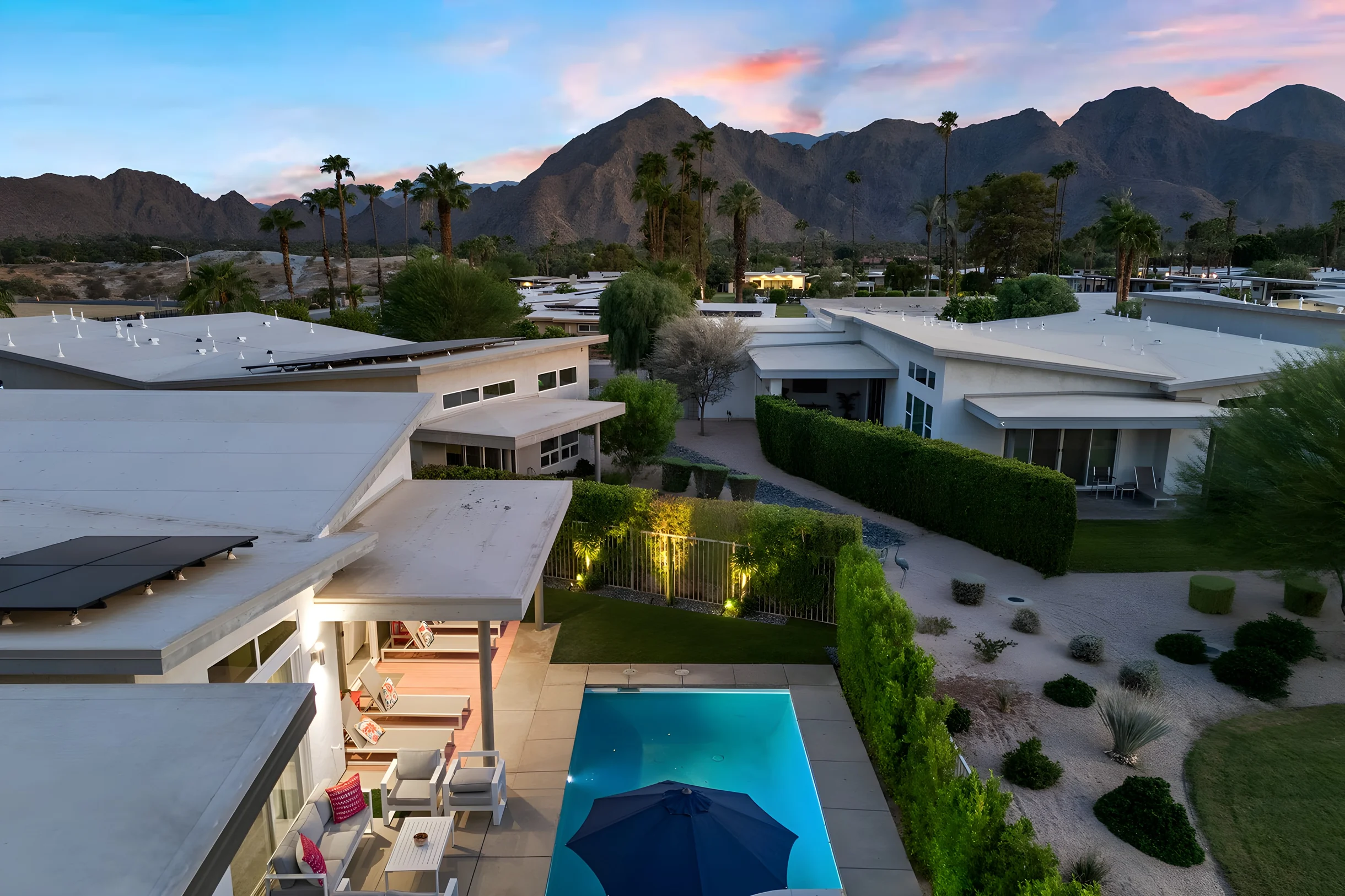 Wander Indian Wells Palms #63