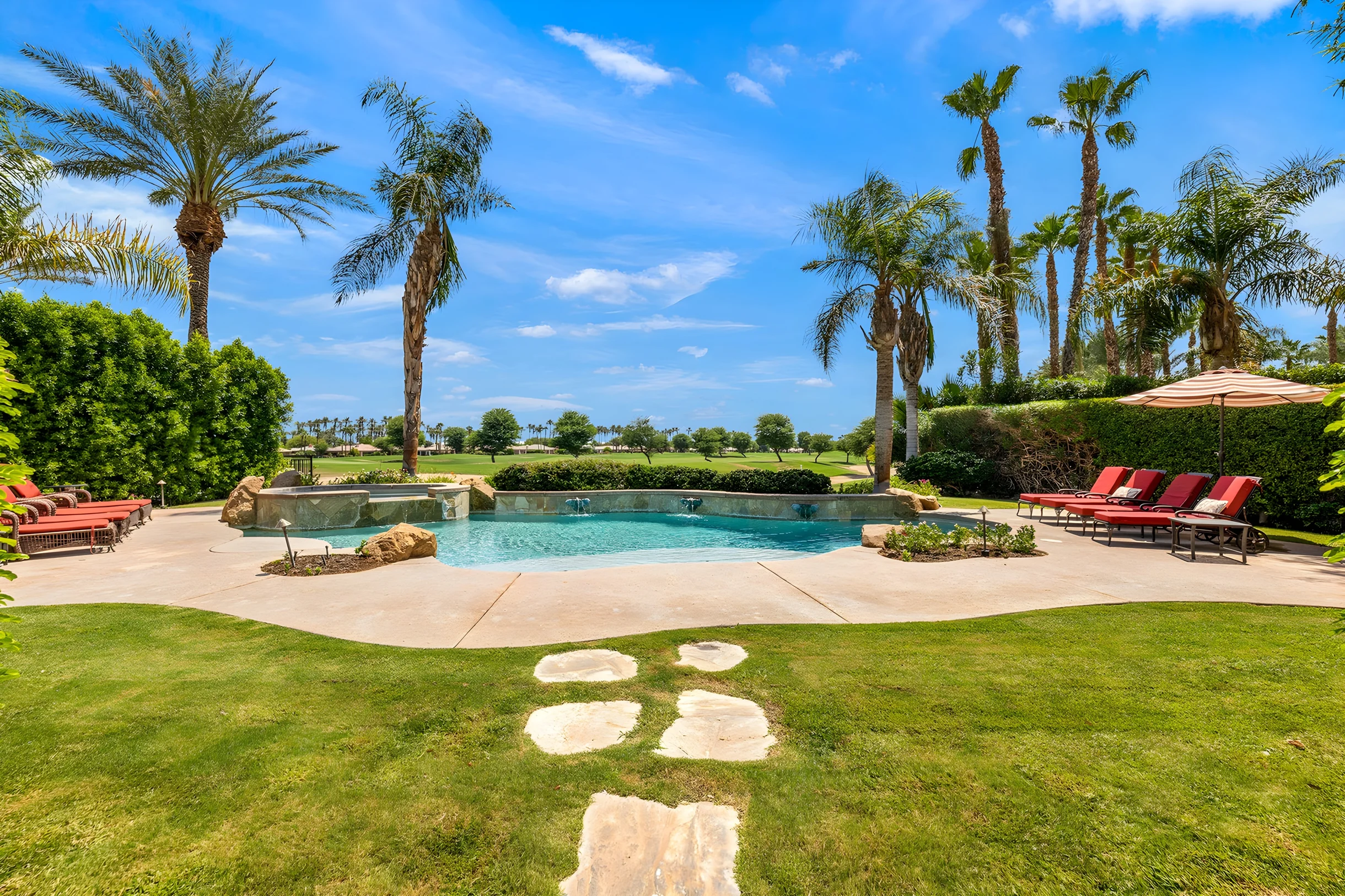 Wander La Quinta Estates #58