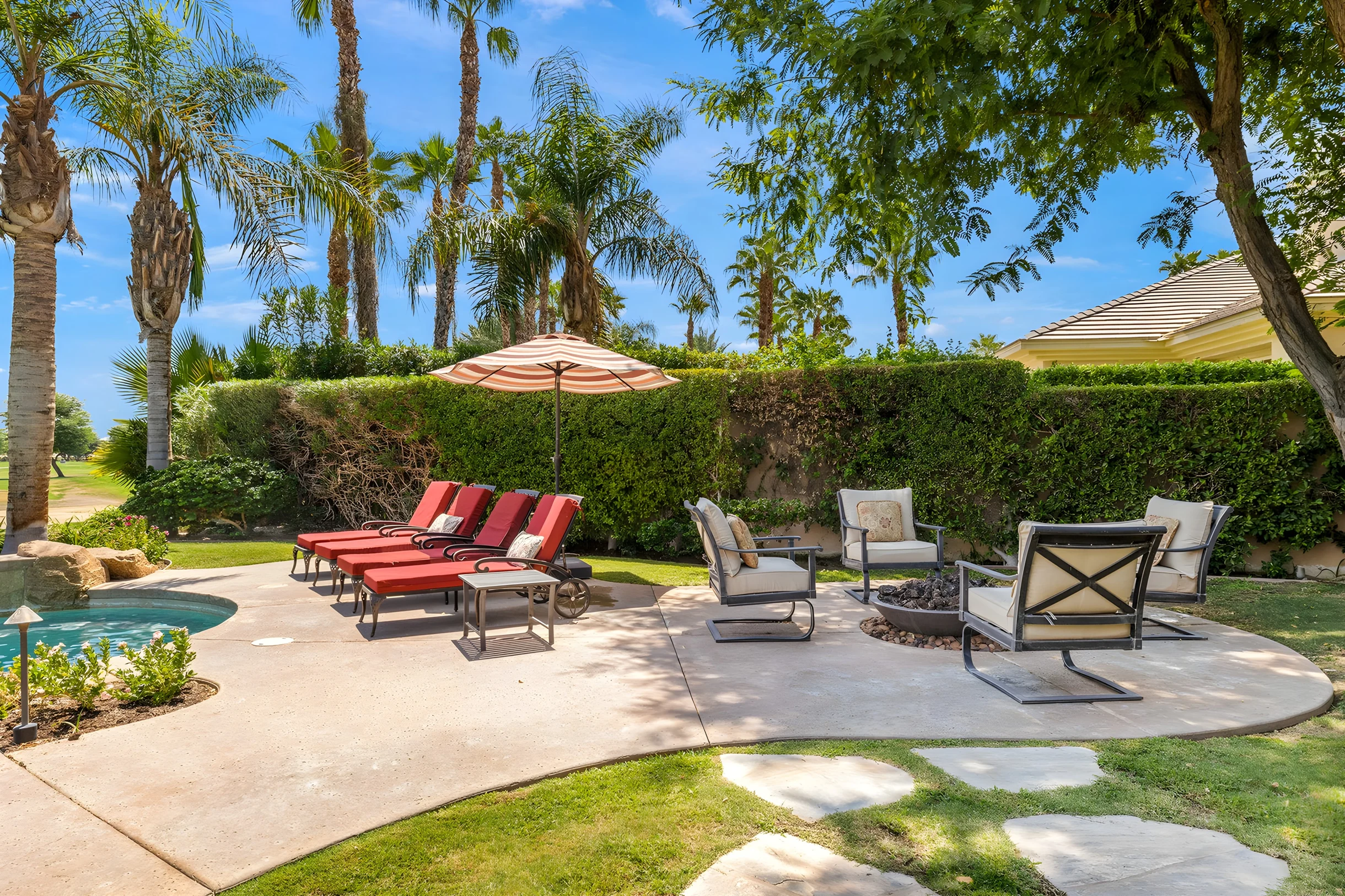Wander La Quinta Estates #73
