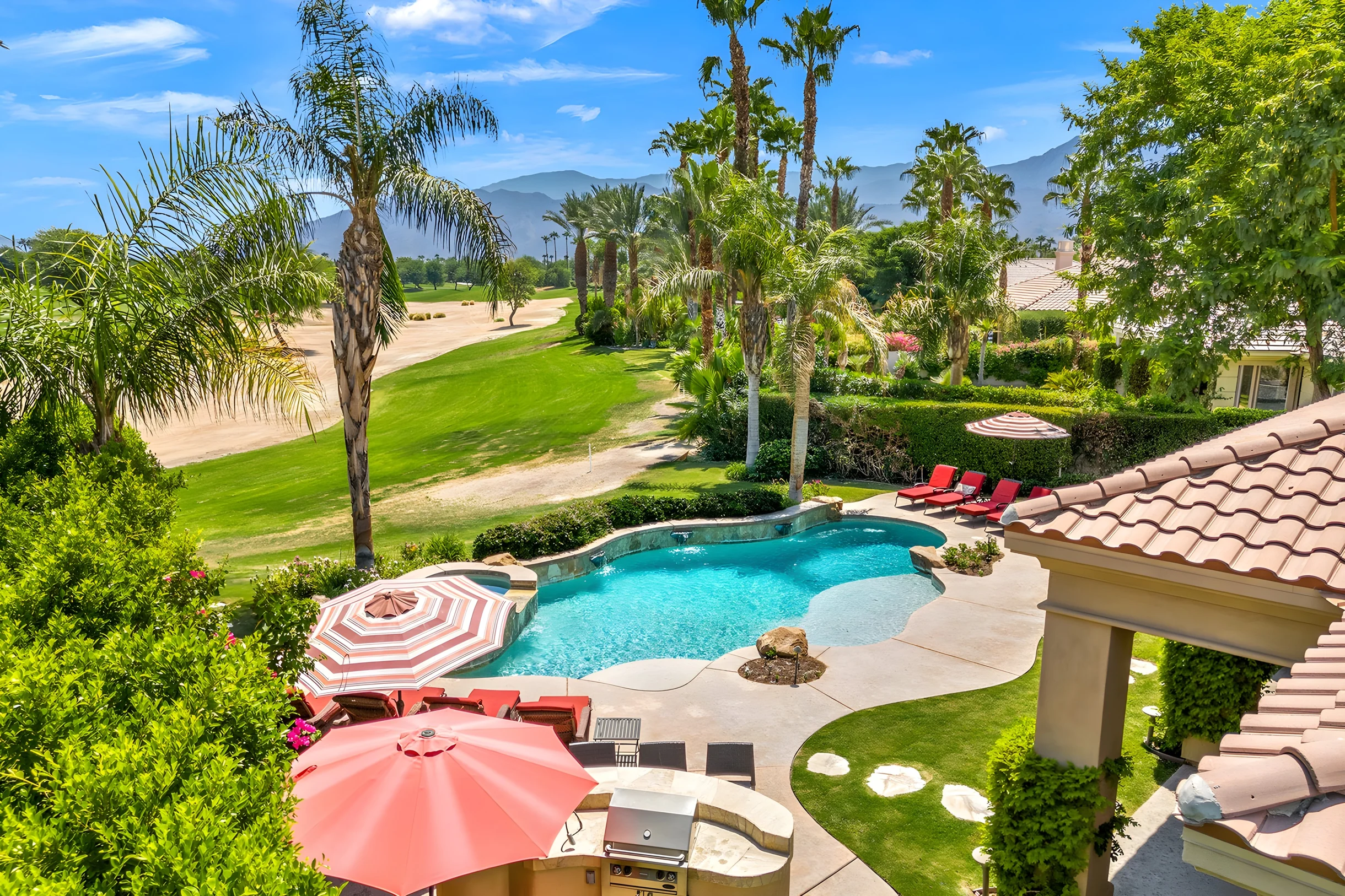 Wander La Quinta Estates #66